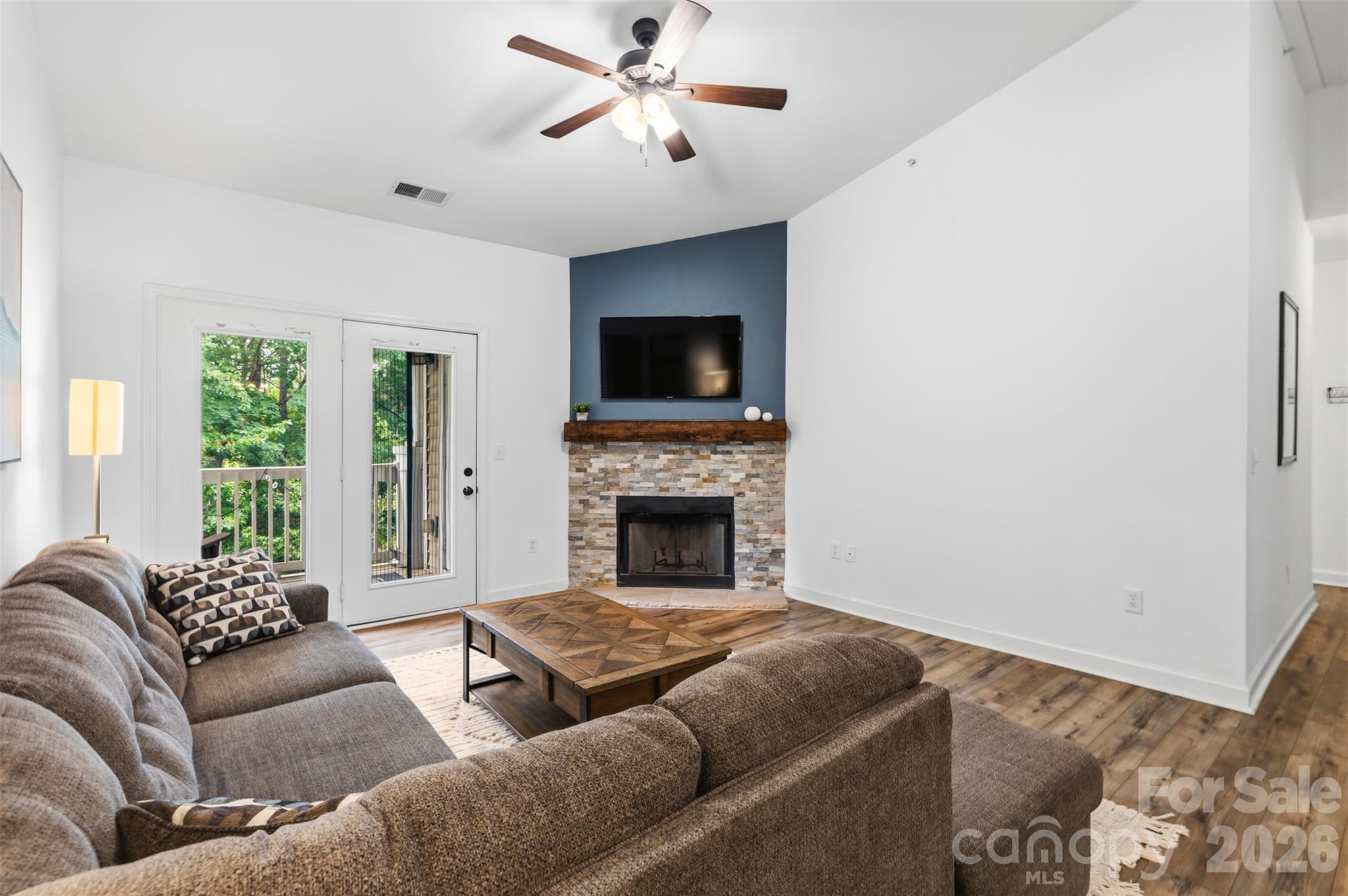 Condominium at 12324 Copper Mountain Boulevard, Charlotte, photo 14 of 29