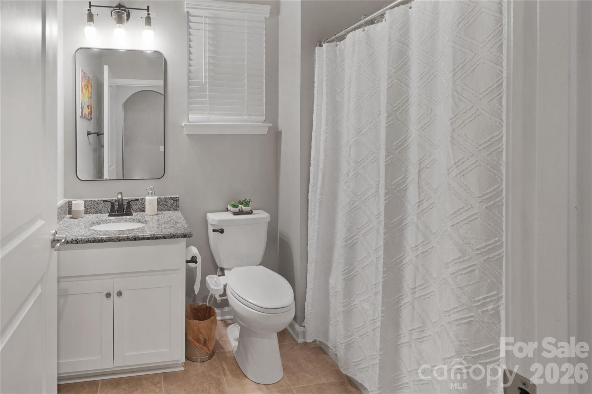 Bathroom #2 - 1929 Napa Valley Drive, Waxhaw