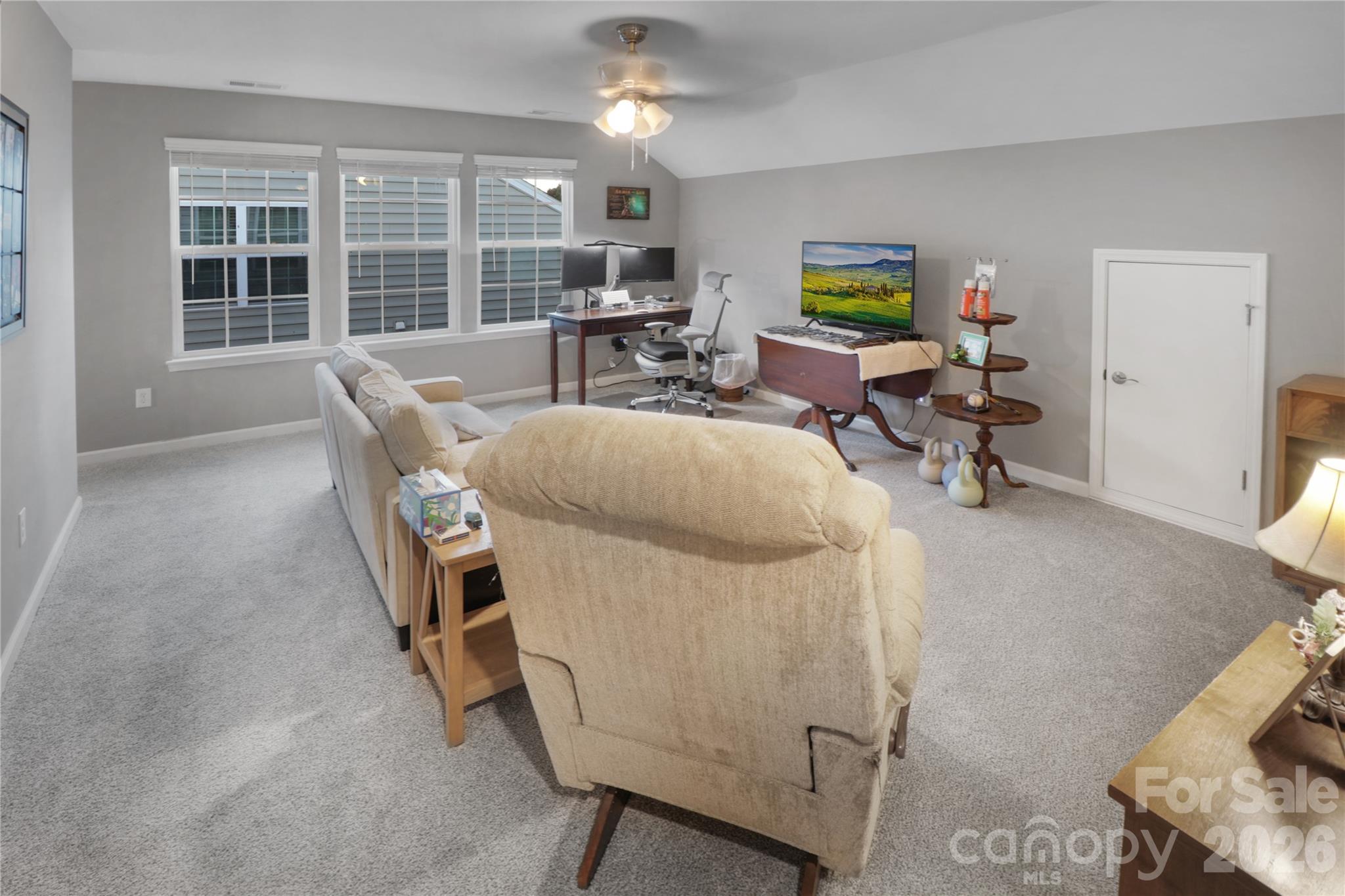 Upstairs Loft - 1929 Napa Valley Drive, Waxhaw