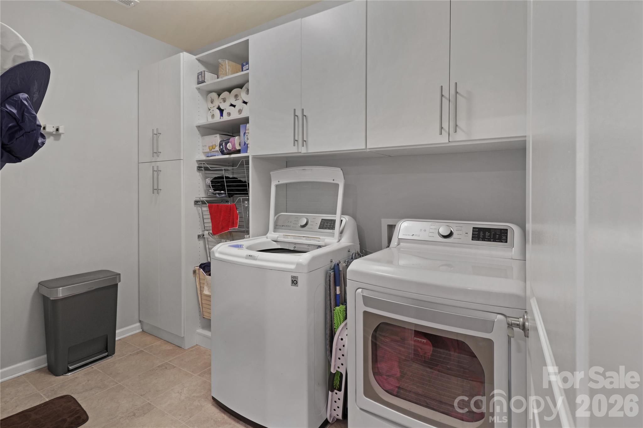Laundry Room - 1929 Napa Valley Drive, Waxhaw