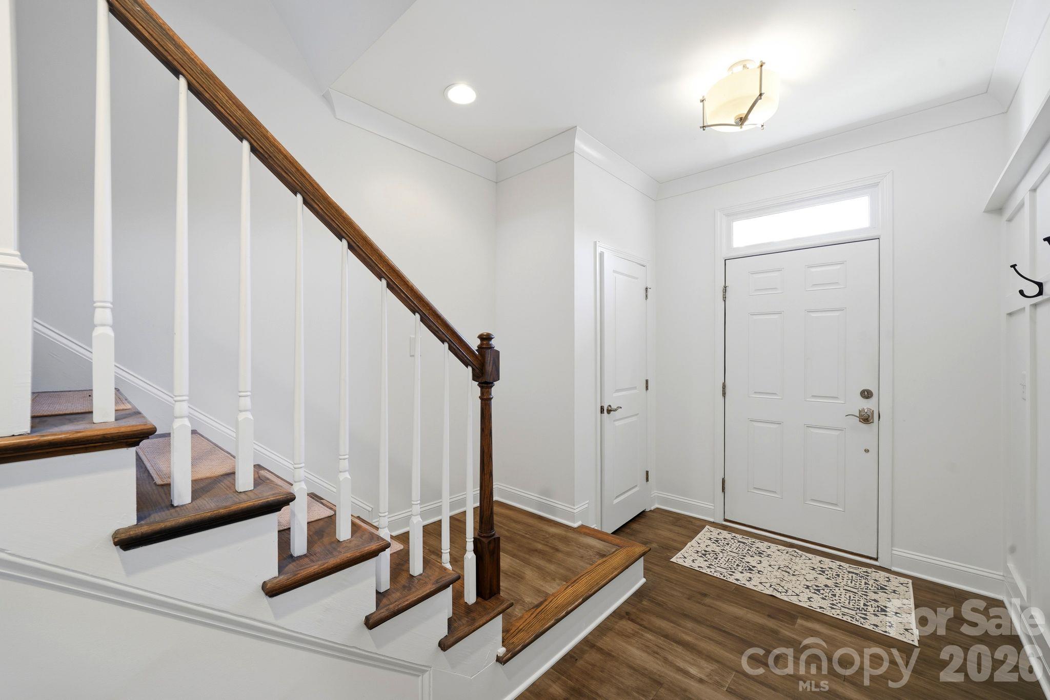 Townhouse at 108 Certificate Street, Mooresville, photo 10 of 28