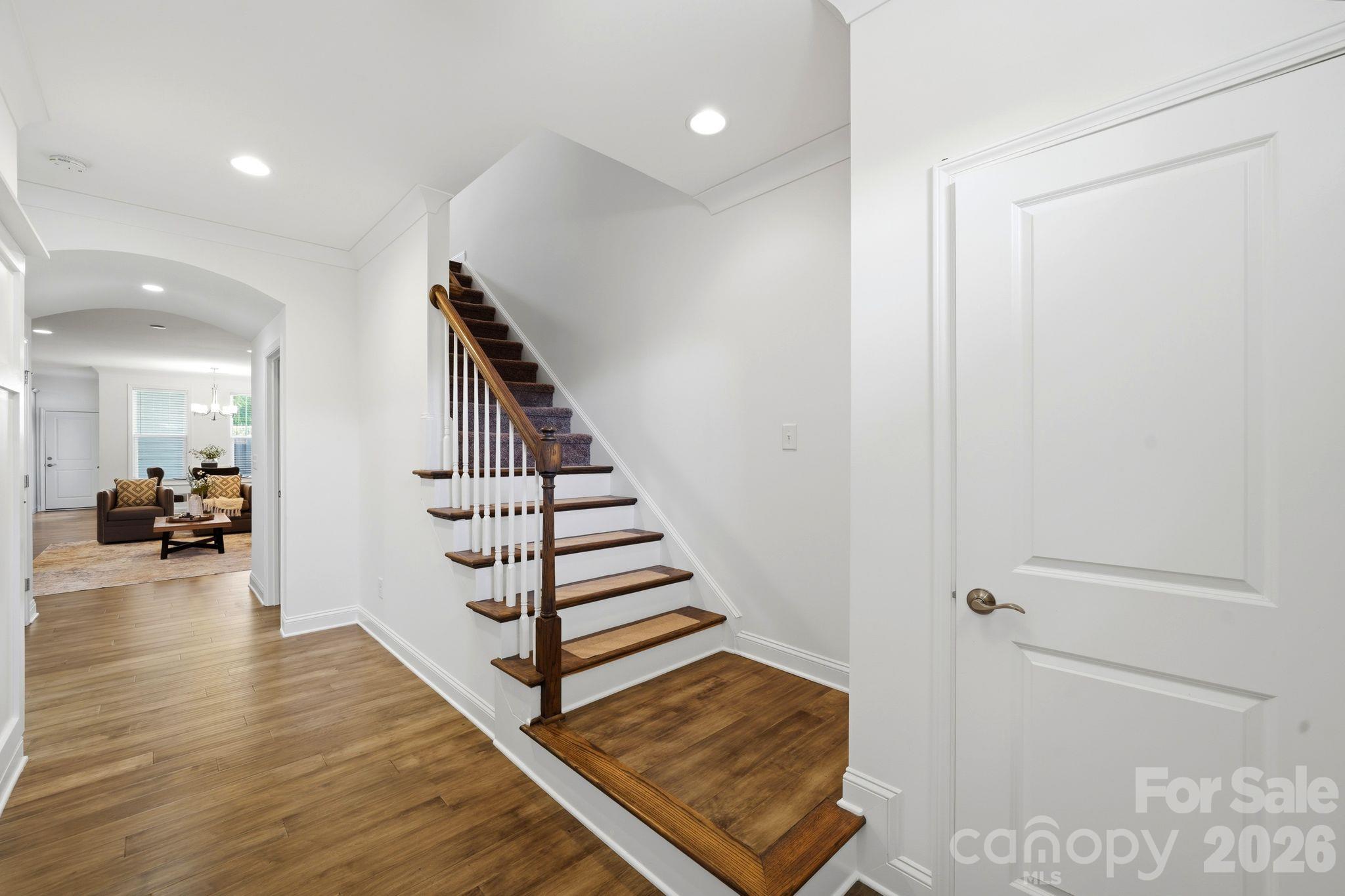 Townhouse at 108 Certificate Street, Mooresville, photo 20 of 28