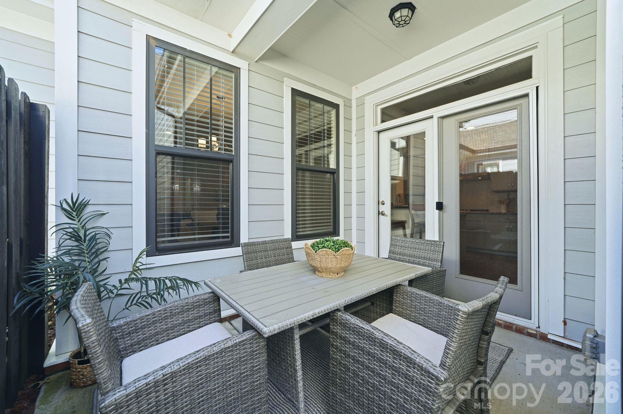 Townhouse at 108 Certificate Street, Mooresville, photo 25 of 28