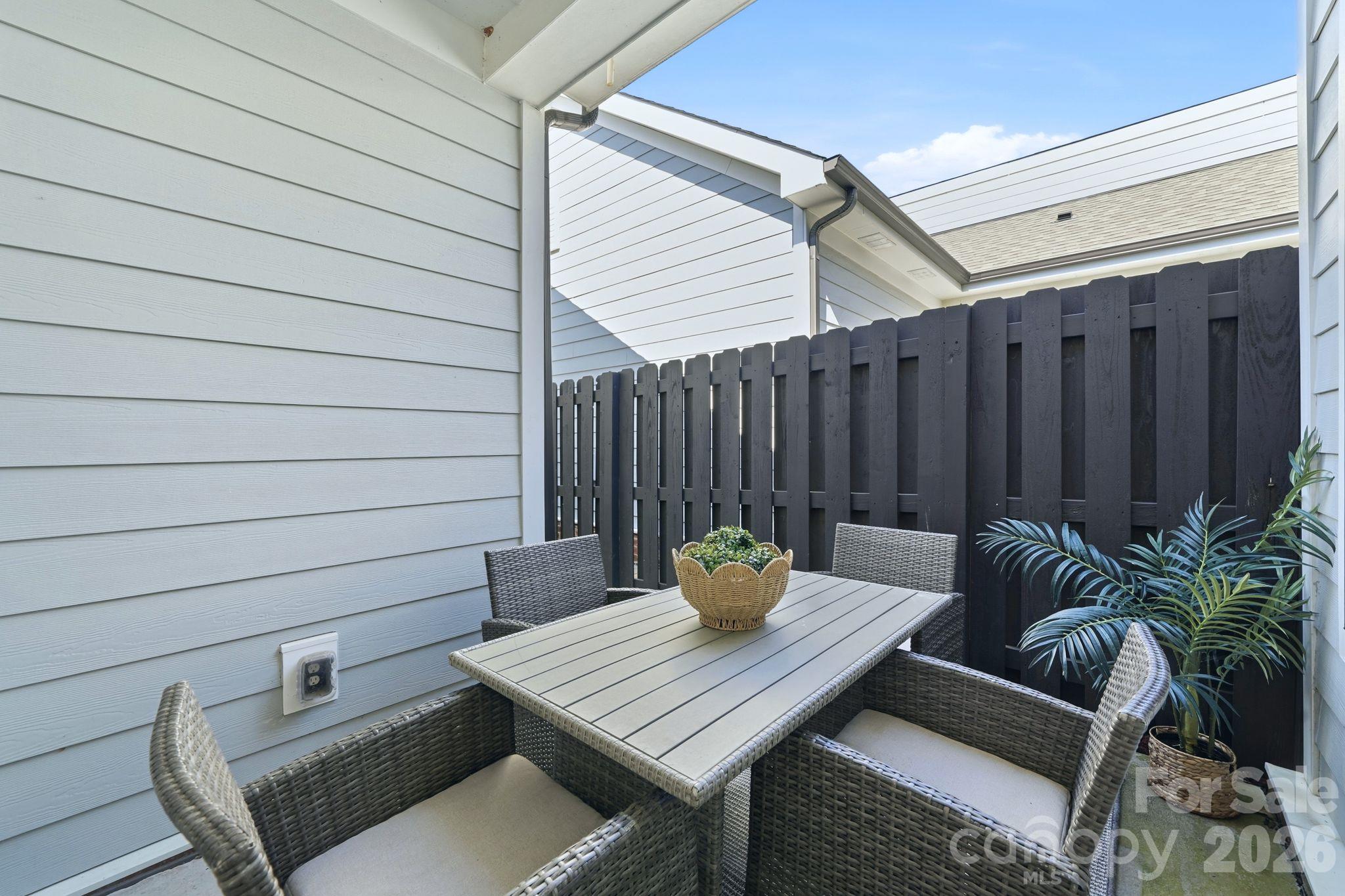 Townhouse at 108 Certificate Street, Mooresville, photo 26 of 28