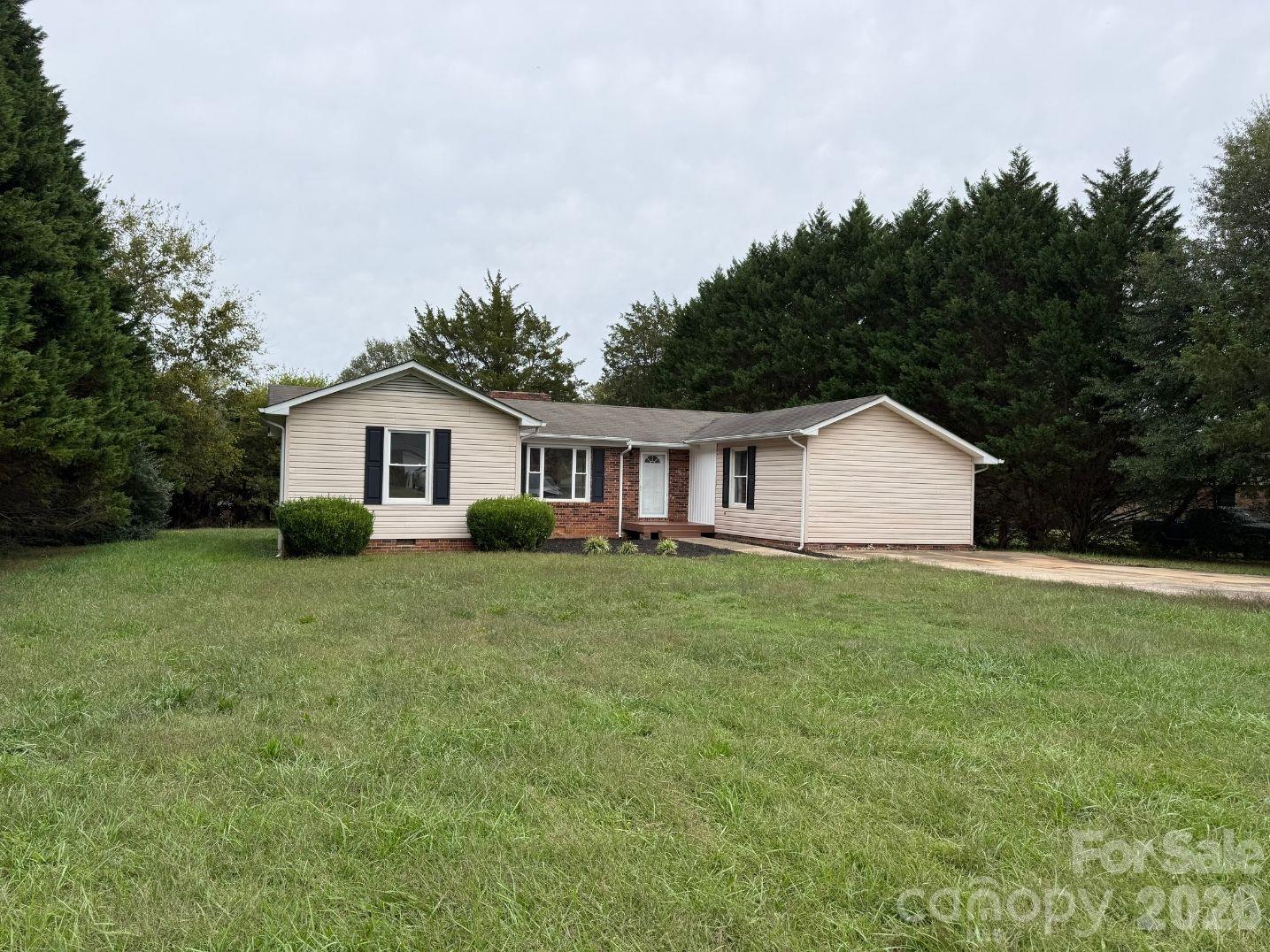 Single Family Residence at 2534 Teague Street, Lincolnton, photo 2 of 15