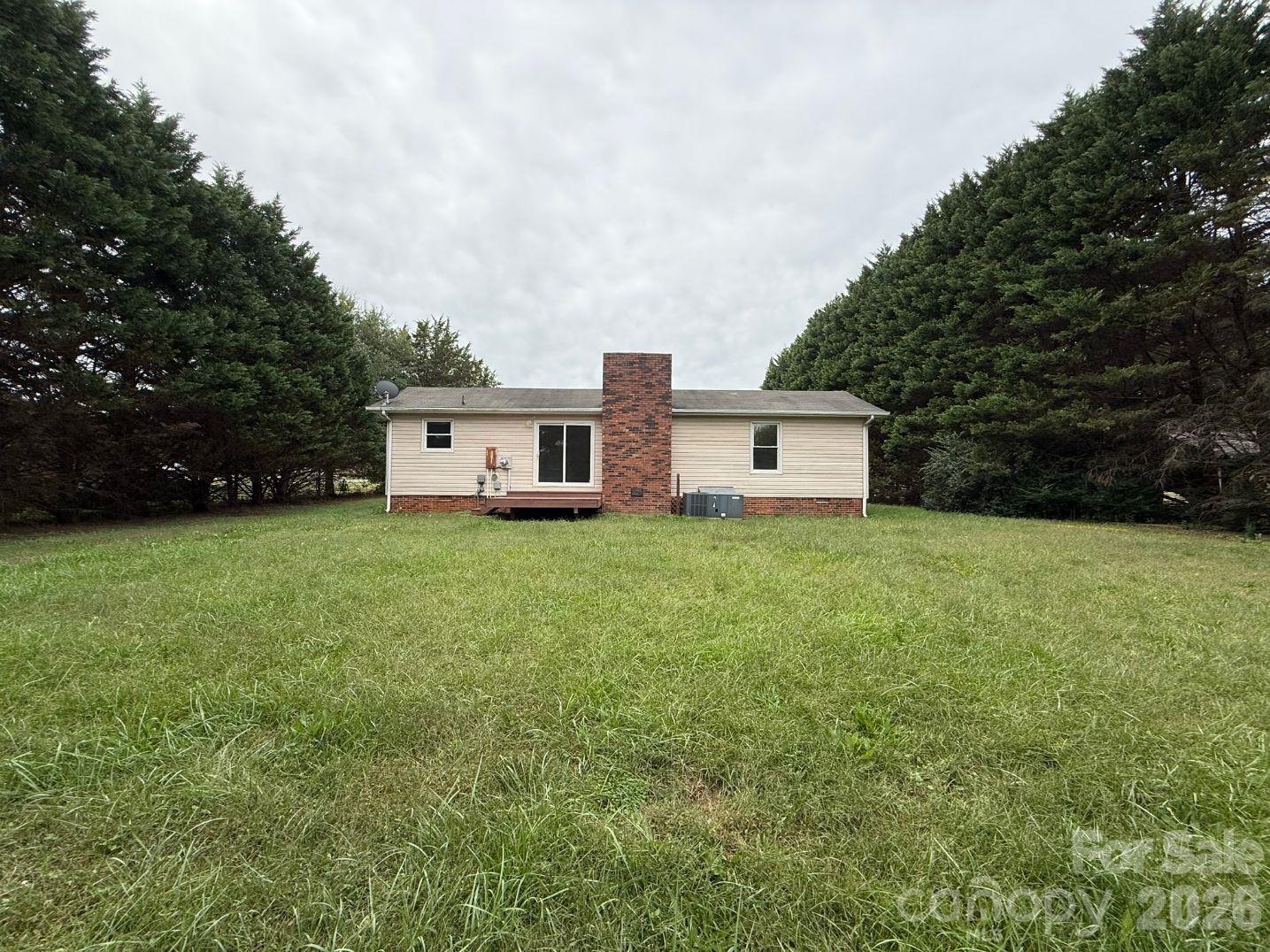 Single Family Residence at 2534 Teague Street, Lincolnton, photo 5 of 15