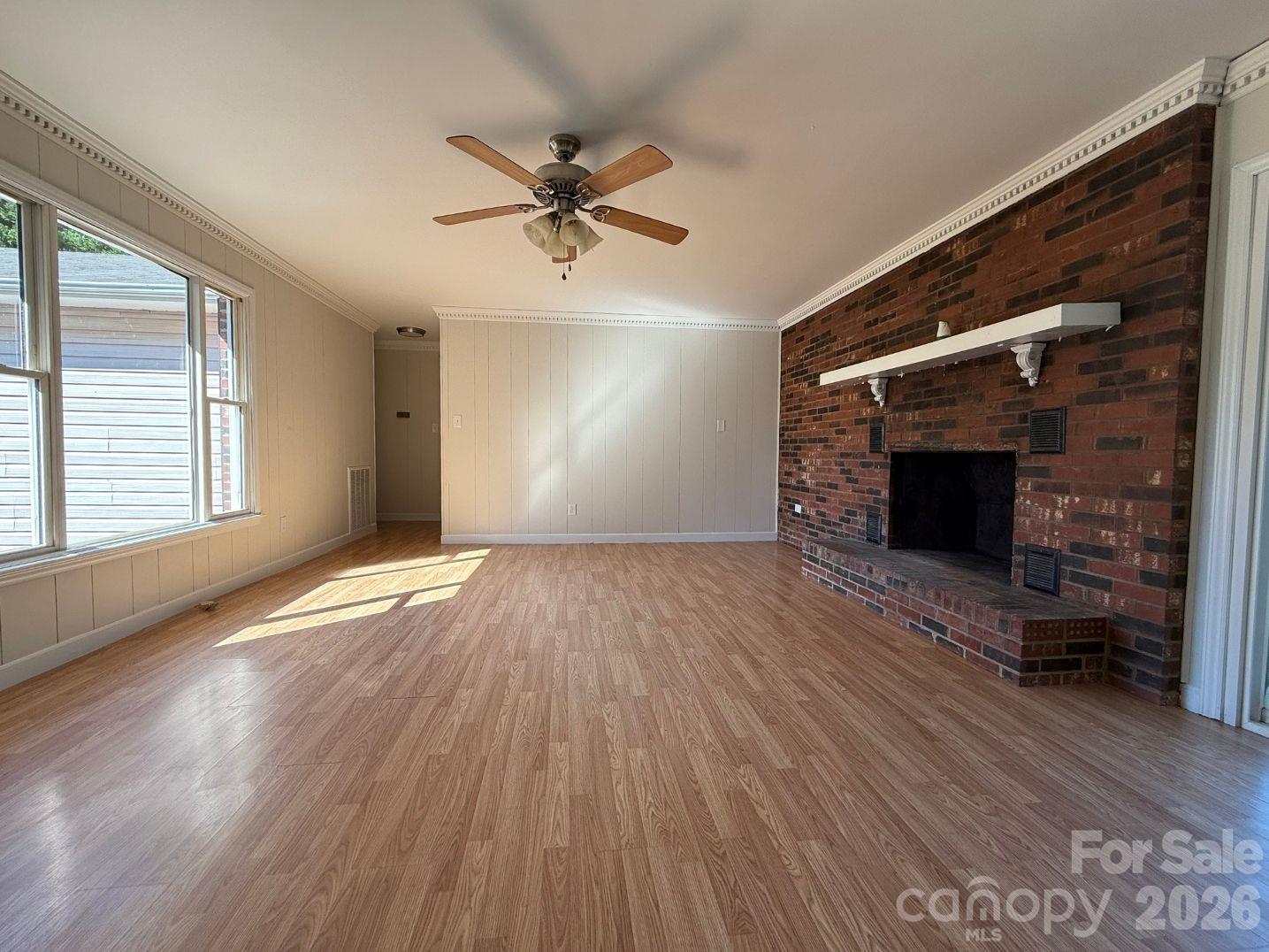 Single Family Residence at 2534 Teague Street, Lincolnton, photo 6 of 15