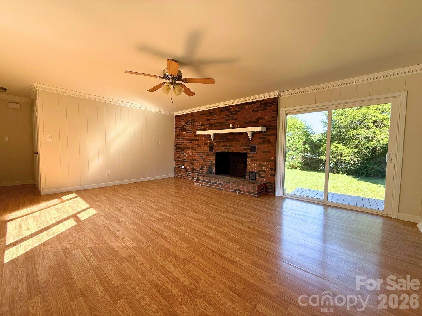 Single Family Residence at 2534 Teague Street, Lincolnton, photo 7 of 15