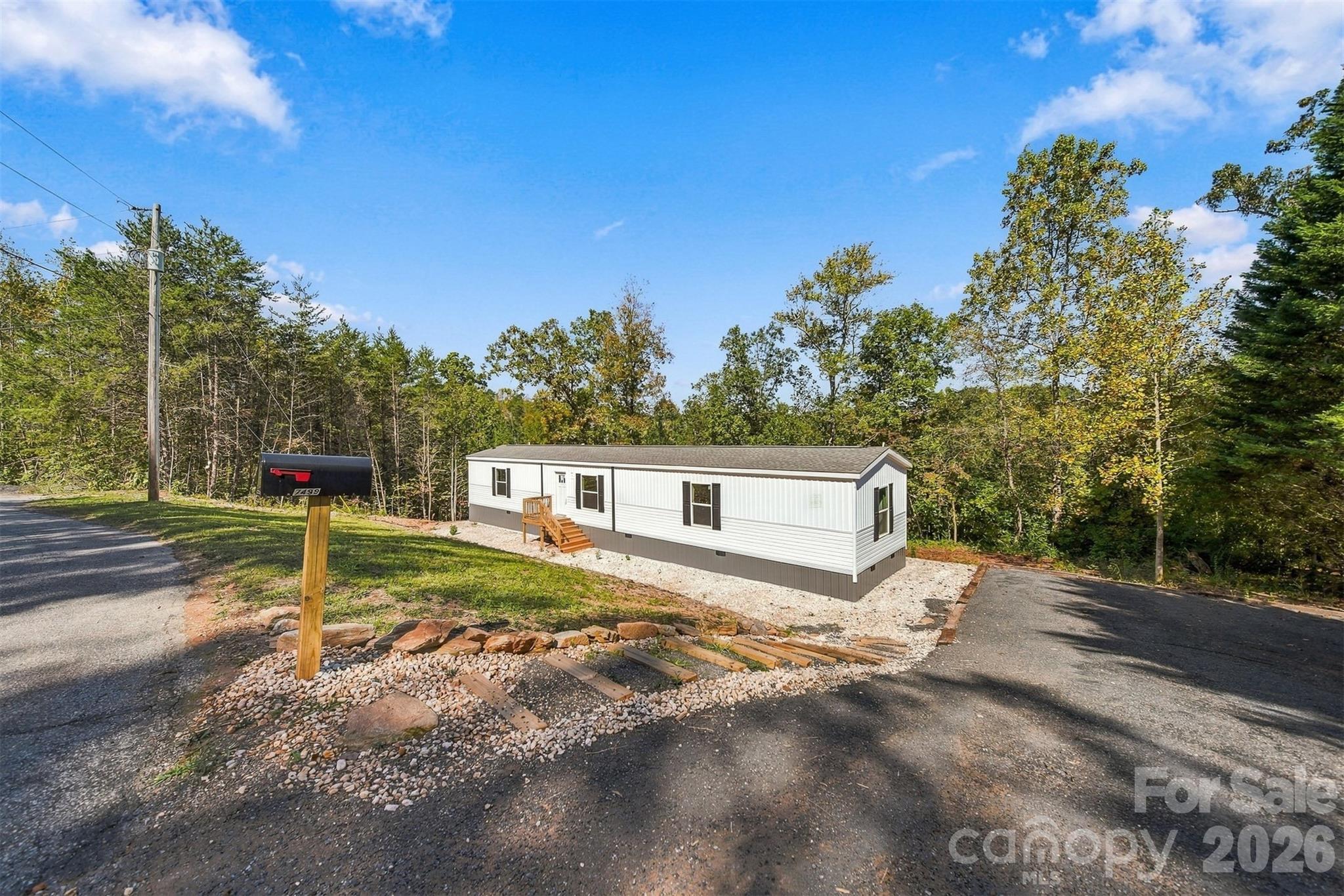 7499 Virginia Ridge