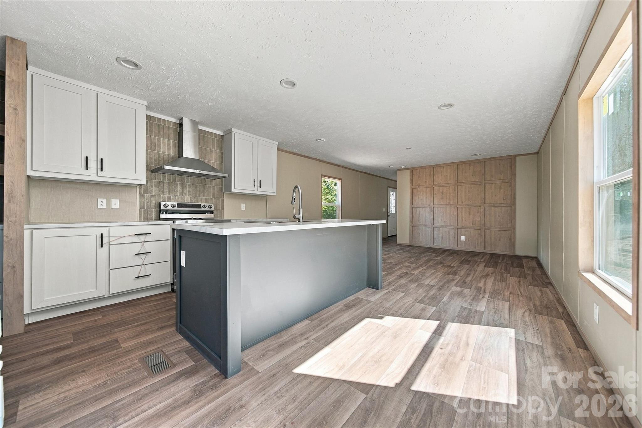 Single Family Residence at 7499 Virginia Ridge, Connelly Springs, photo 5 of 21