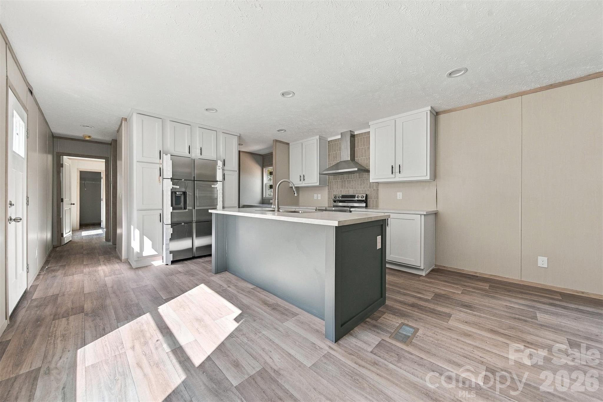 Single Family Residence at 7499 Virginia Ridge, Connelly Springs, photo 6 of 21