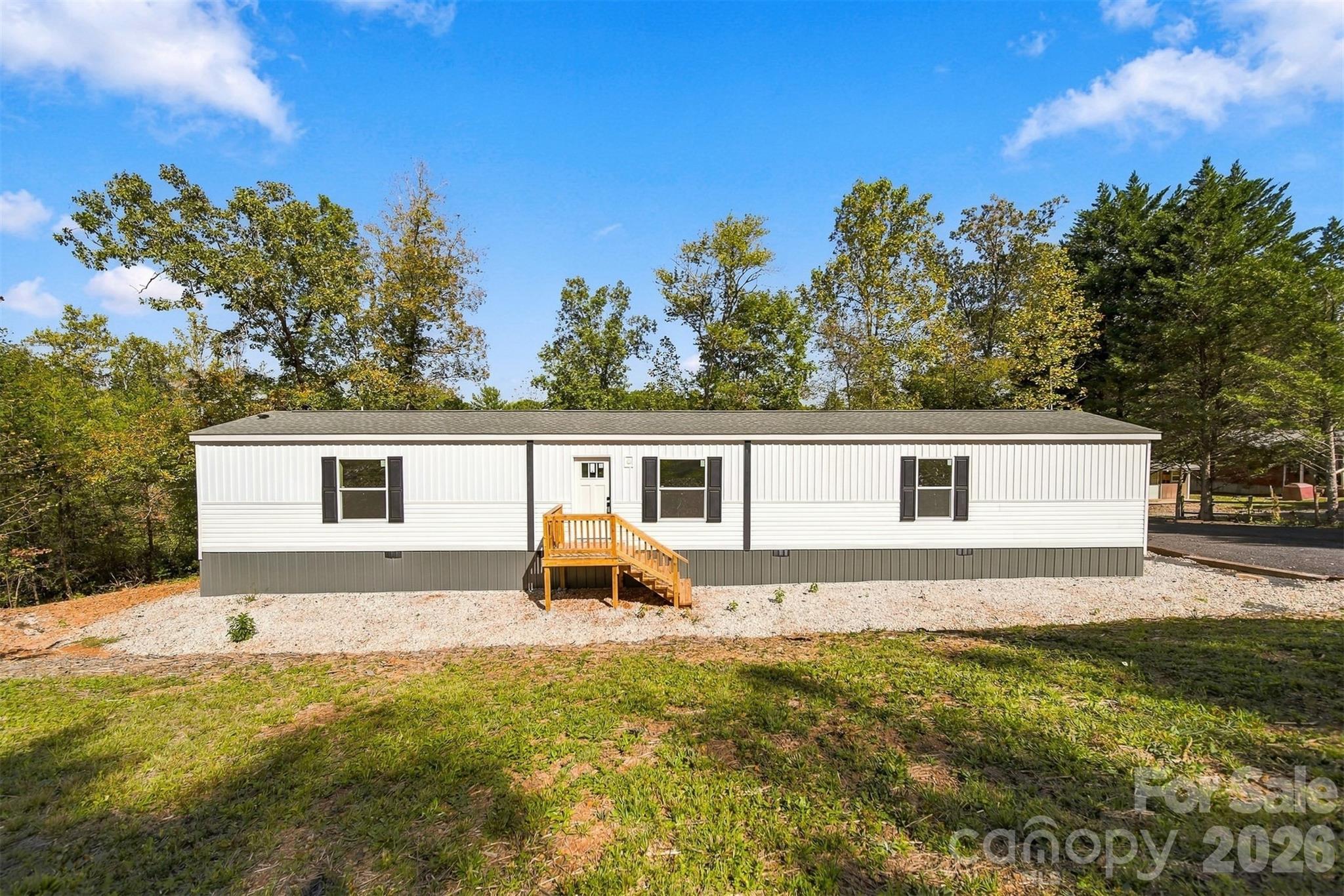 Single Family Residence at 7499 Virginia Ridge, Connelly Springs, photo 17 of 21