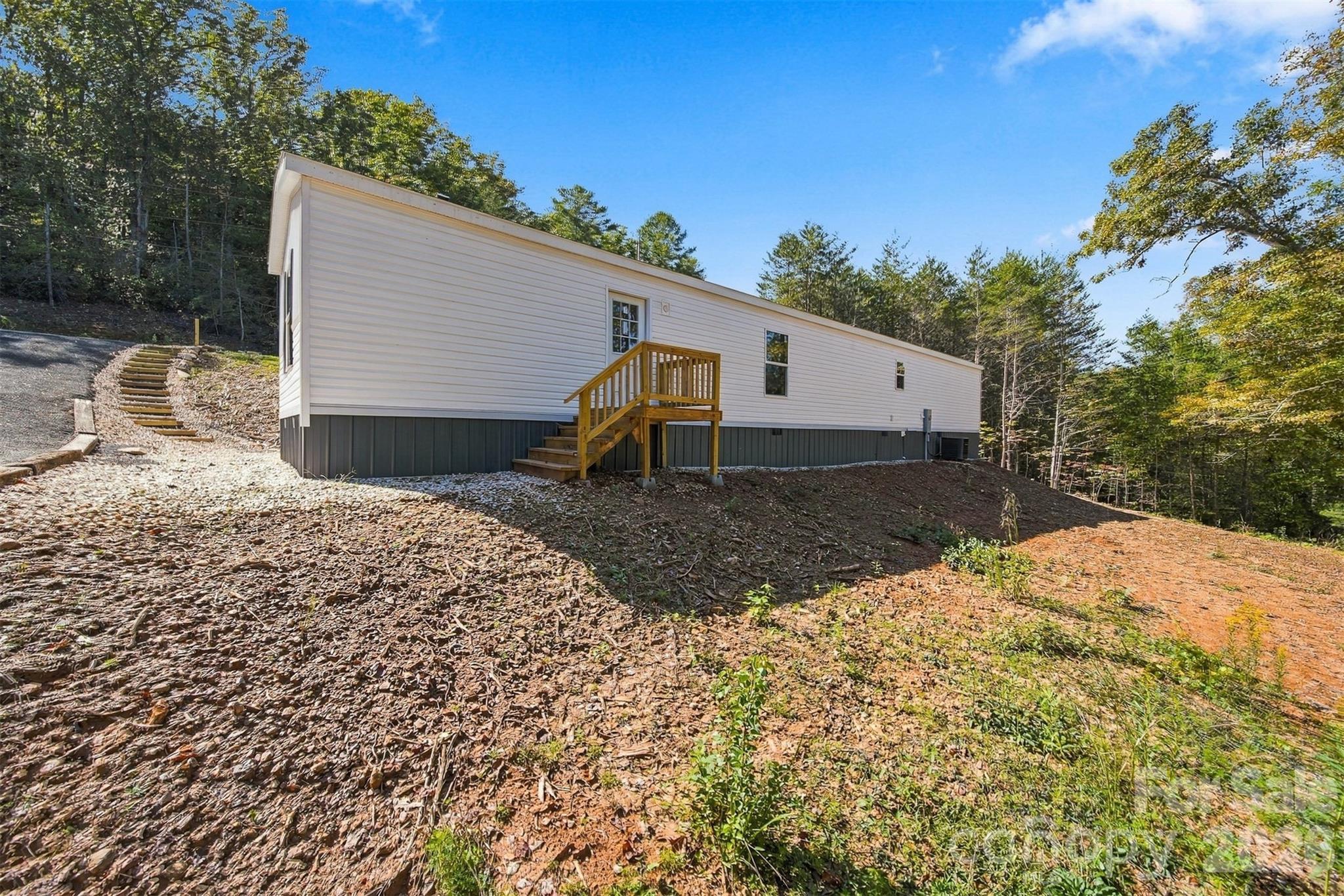 Single Family Residence at 7499 Virginia Ridge, Connelly Springs, photo 18 of 21
