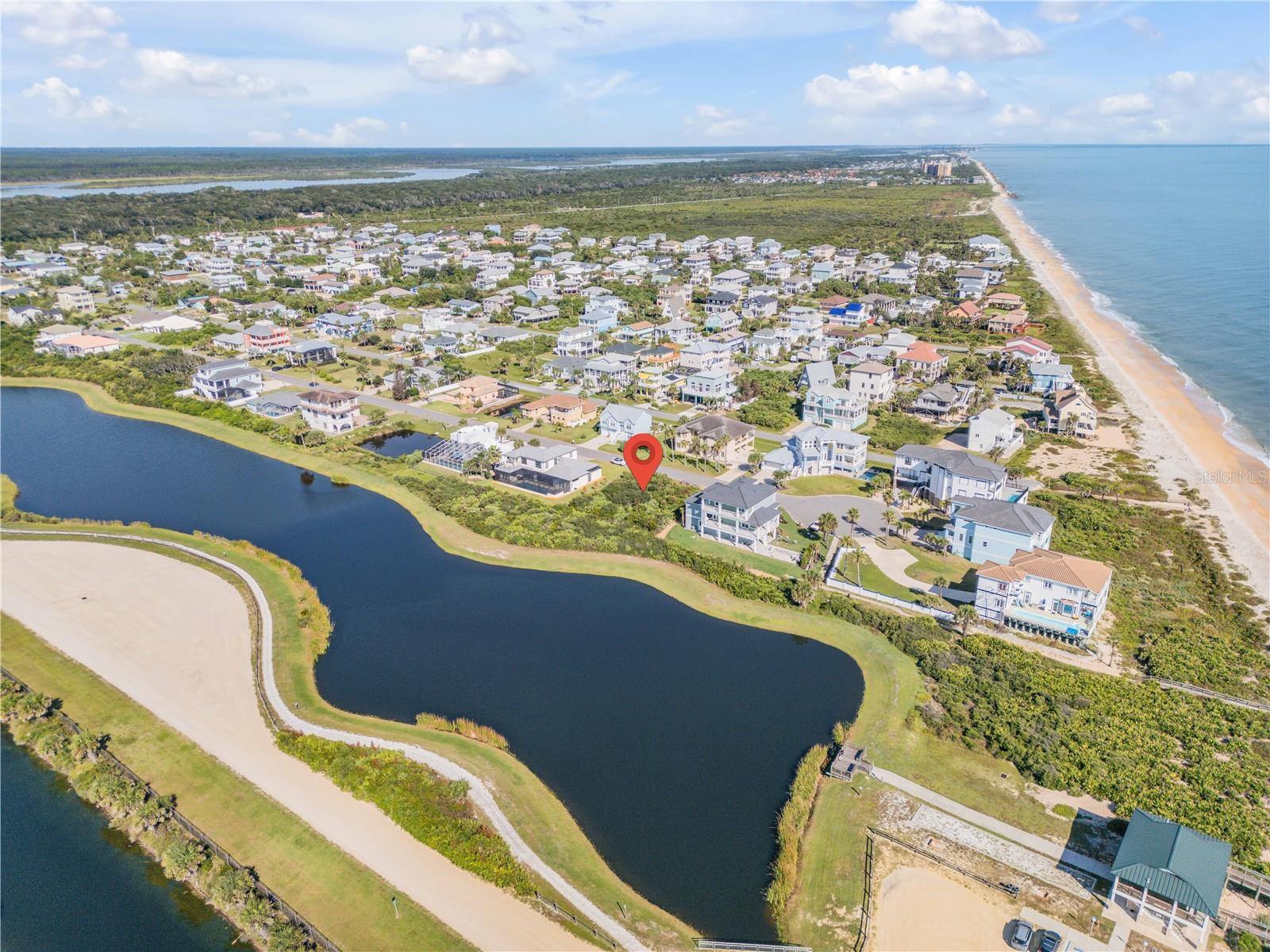 24 ROLLINS DUNES DR