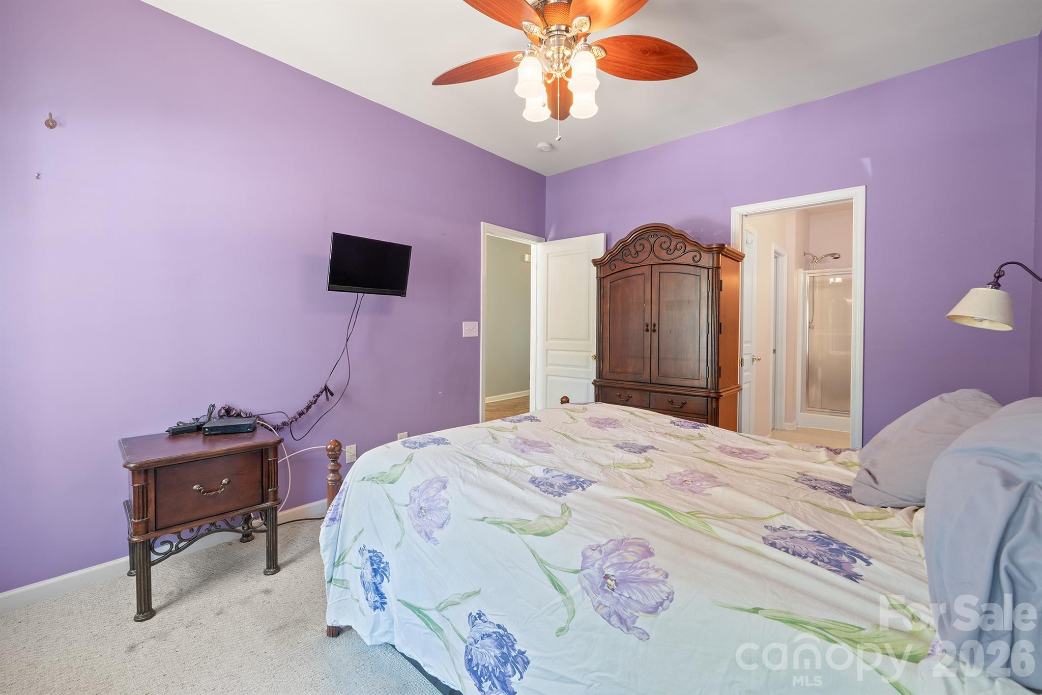Single Family Residence at 10919 Shelly Renee Drive, Cornelius, photo 22 of 29