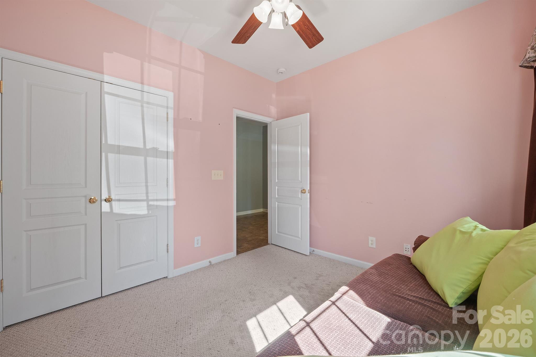 Single Family Residence at 10919 Shelly Renee Drive, Cornelius, photo 23 of 29