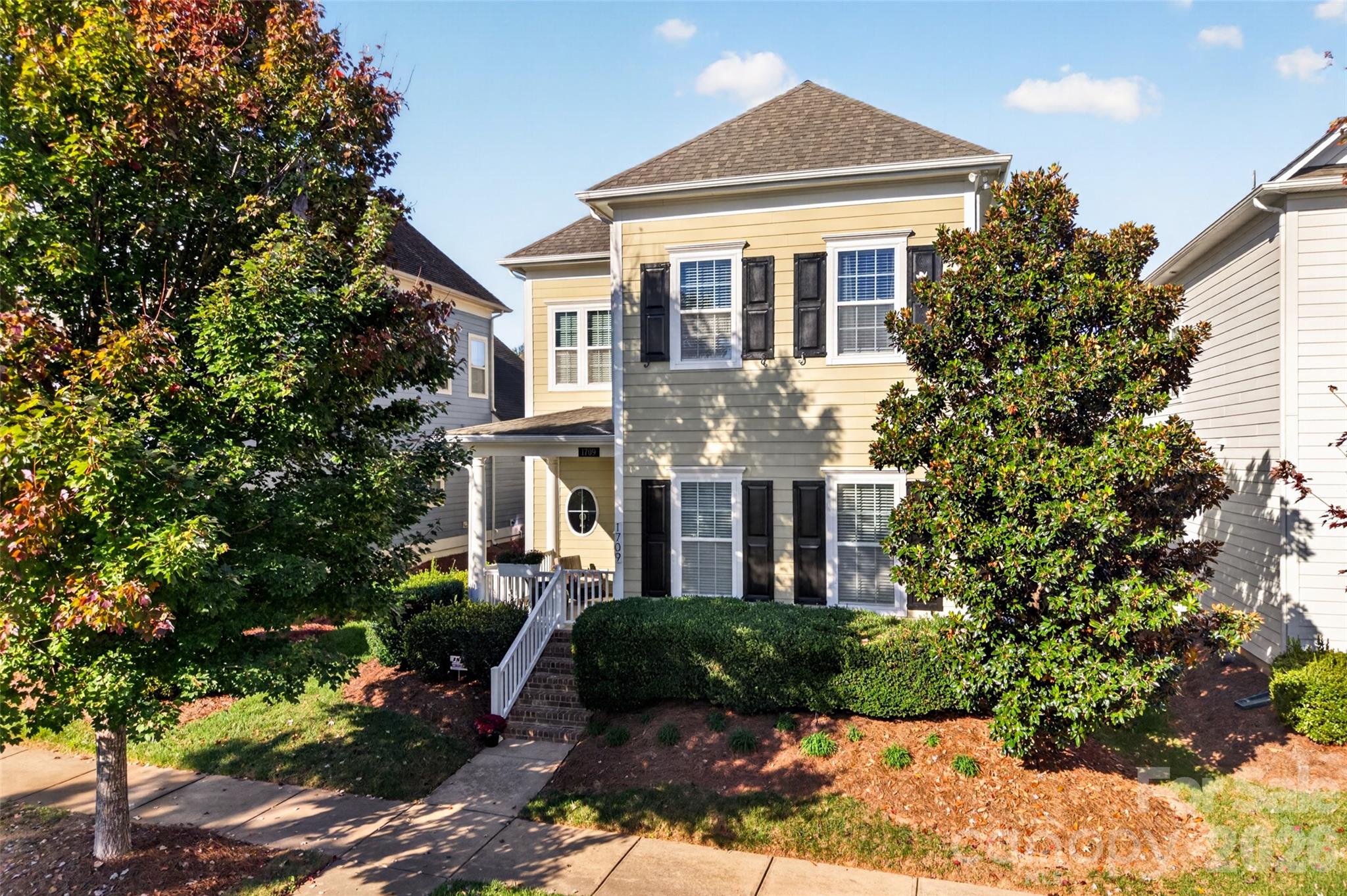 Single Family Residence at 1709 Cedar Park Drive, Pineville, photo 34 of 50