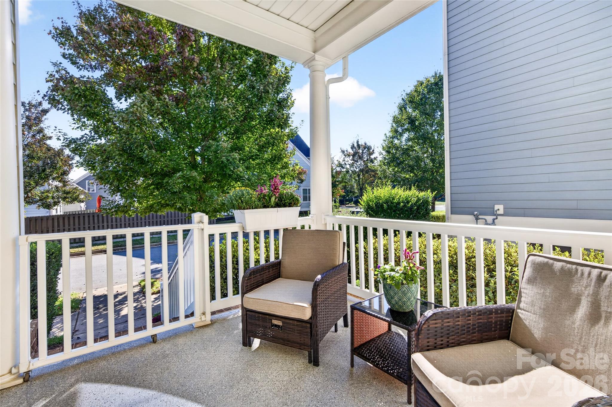 Single Family Residence at 1709 Cedar Park Drive, Pineville, photo 35 of 50