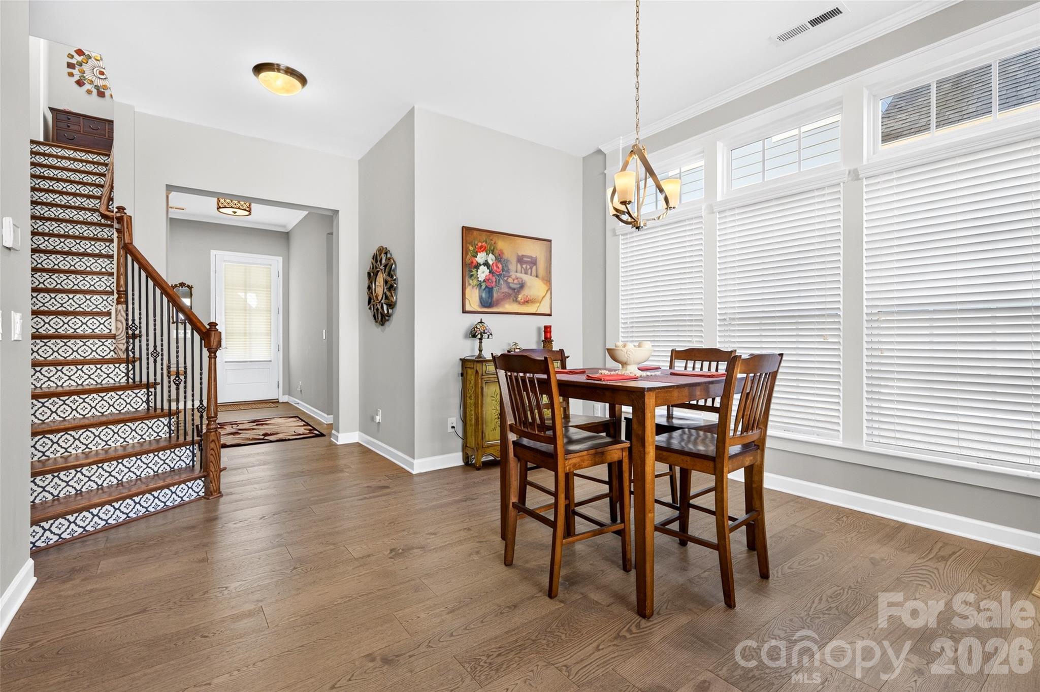 Single Family Residence at 1709 Cedar Park Drive, Pineville, photo 2 of 50