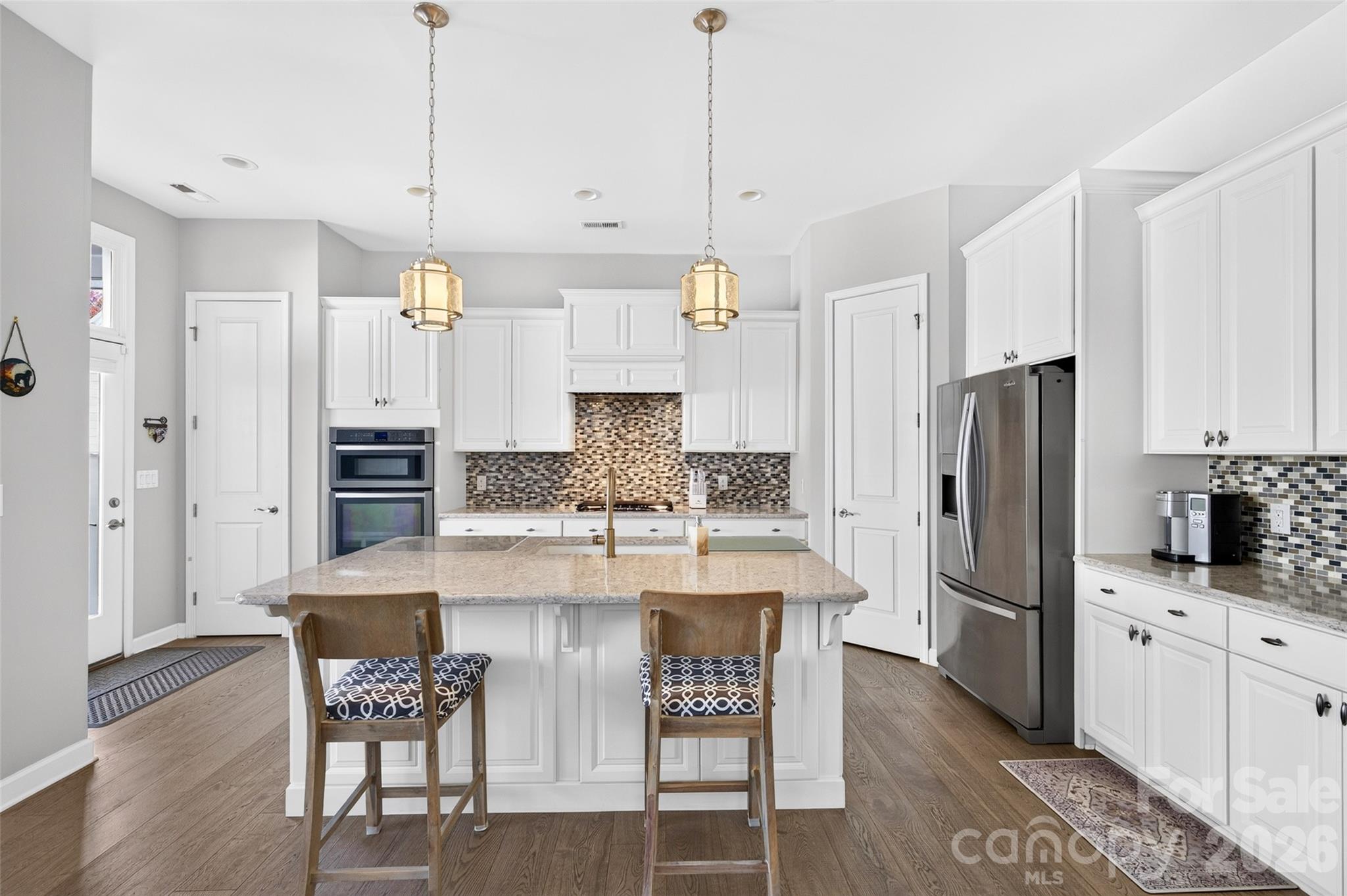 Single Family Residence at 1709 Cedar Park Drive, Pineville, photo 4 of 50