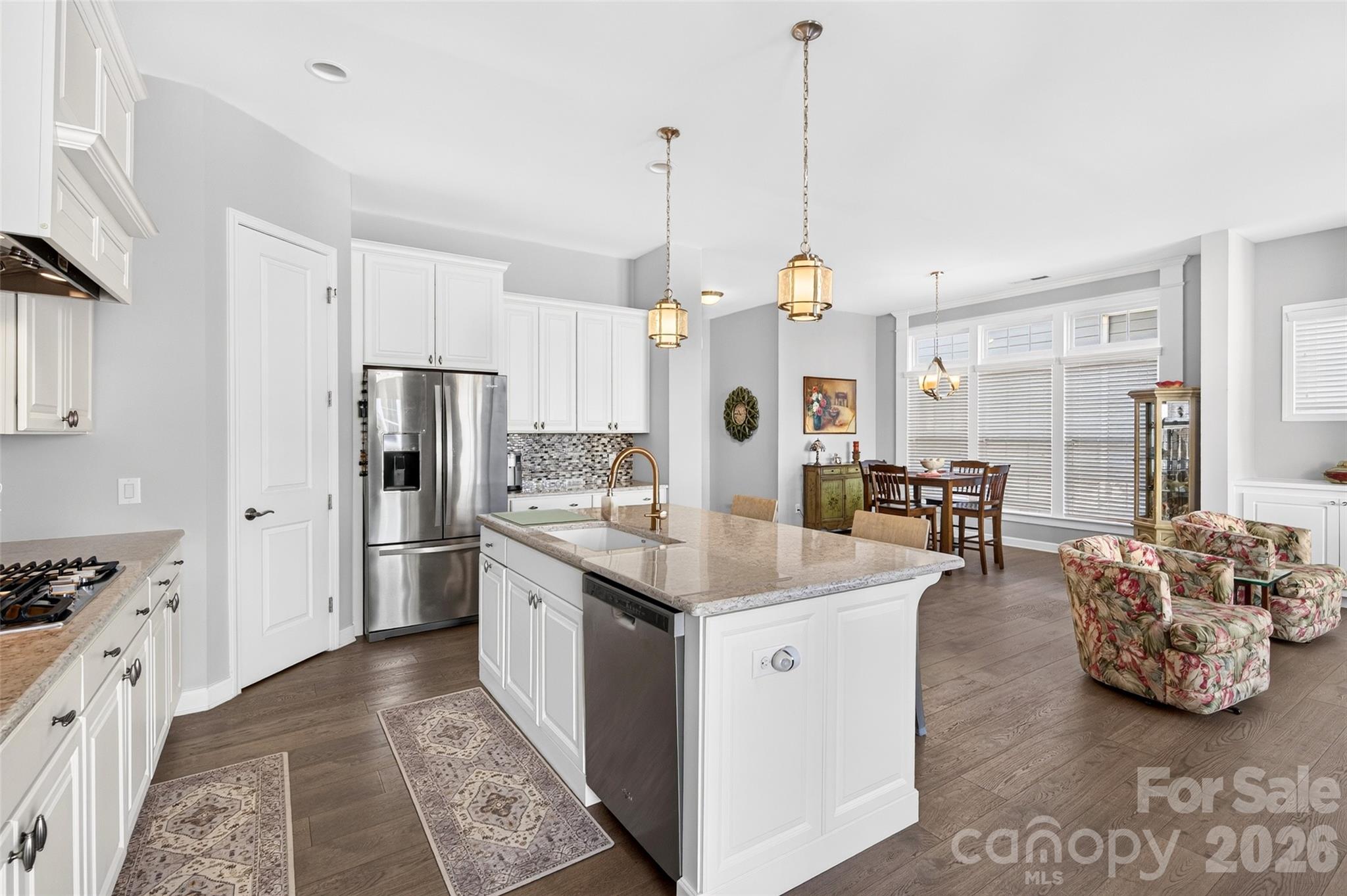 Single Family Residence at 1709 Cedar Park Drive, Pineville, photo 6 of 50