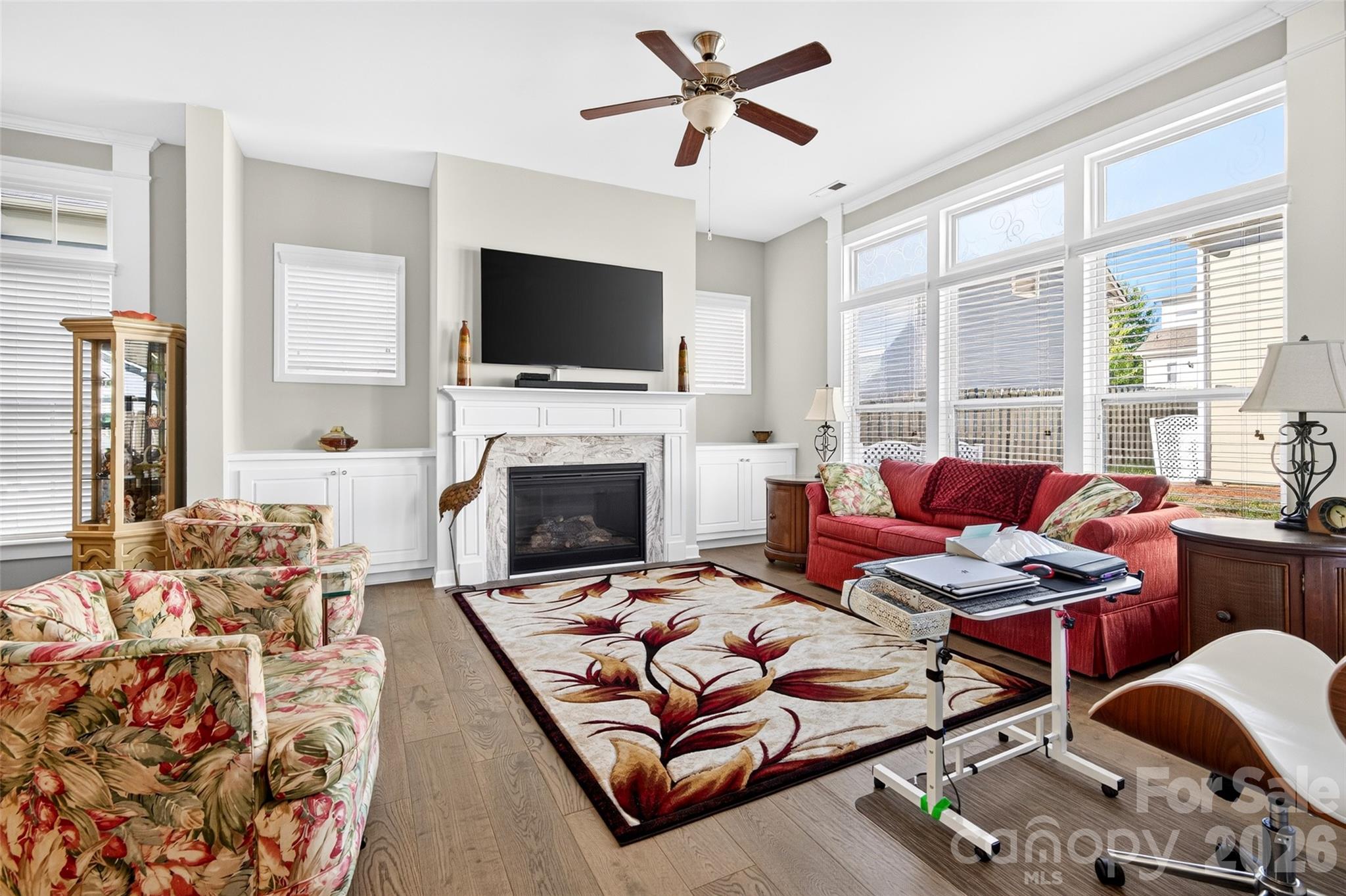 Single Family Residence at 1709 Cedar Park Drive, Pineville, photo 10 of 50