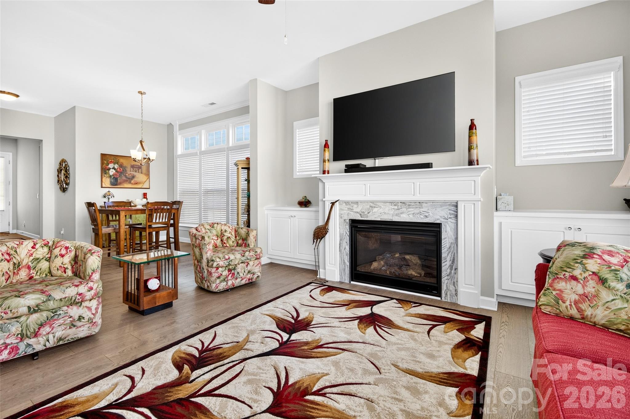 Single Family Residence at 1709 Cedar Park Drive, Pineville, photo 11 of 50
