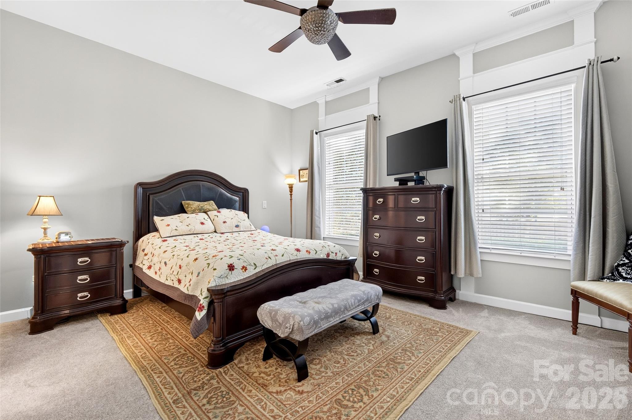 Primary on the main - 1709 Cedar Park Drive, Pineville