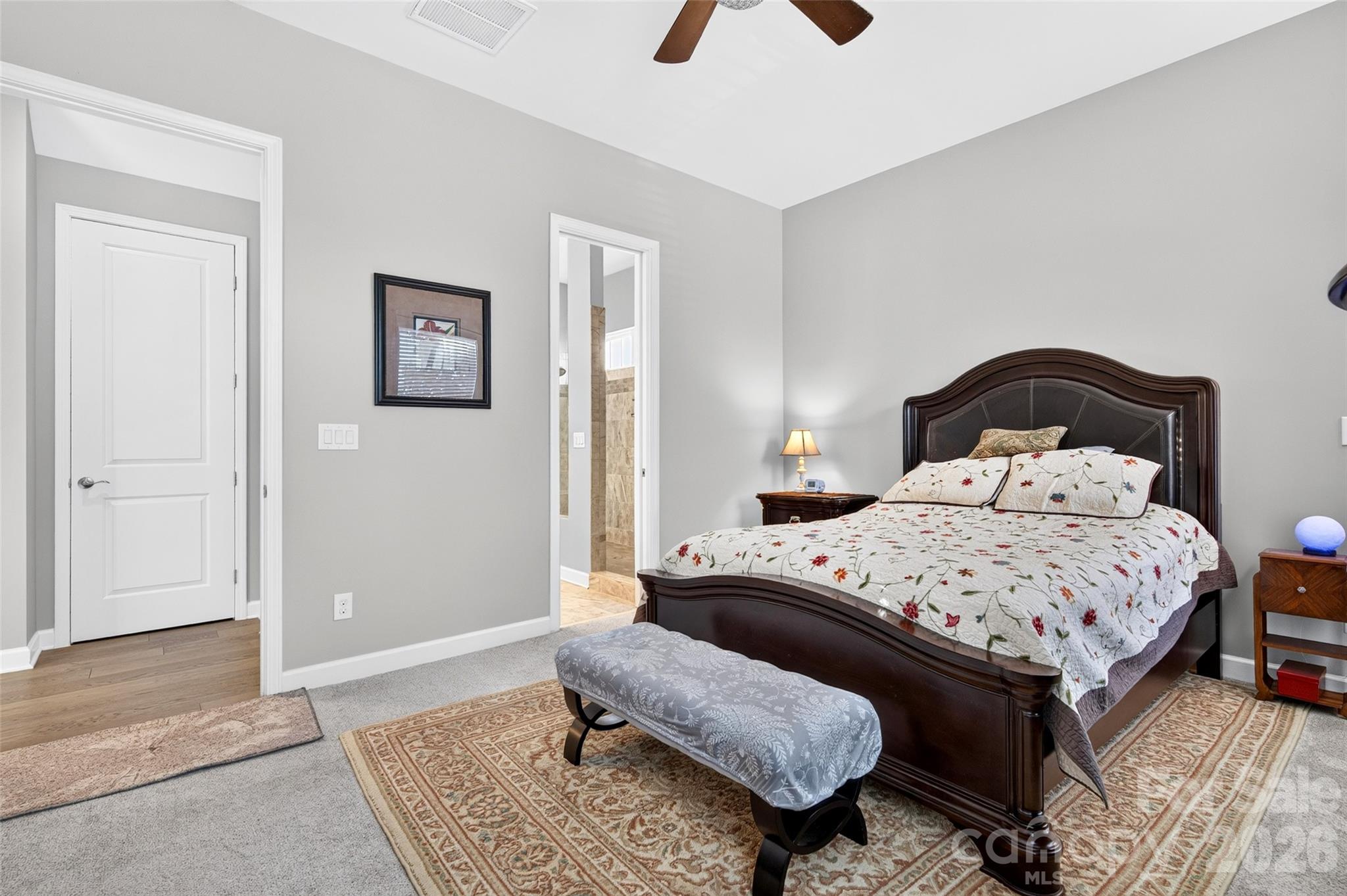 Primary on the main - 1709 Cedar Park Drive, Pineville