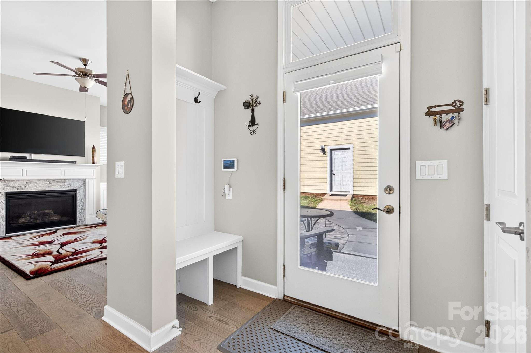 Drop Zone - 1709 Cedar Park Drive, Pineville