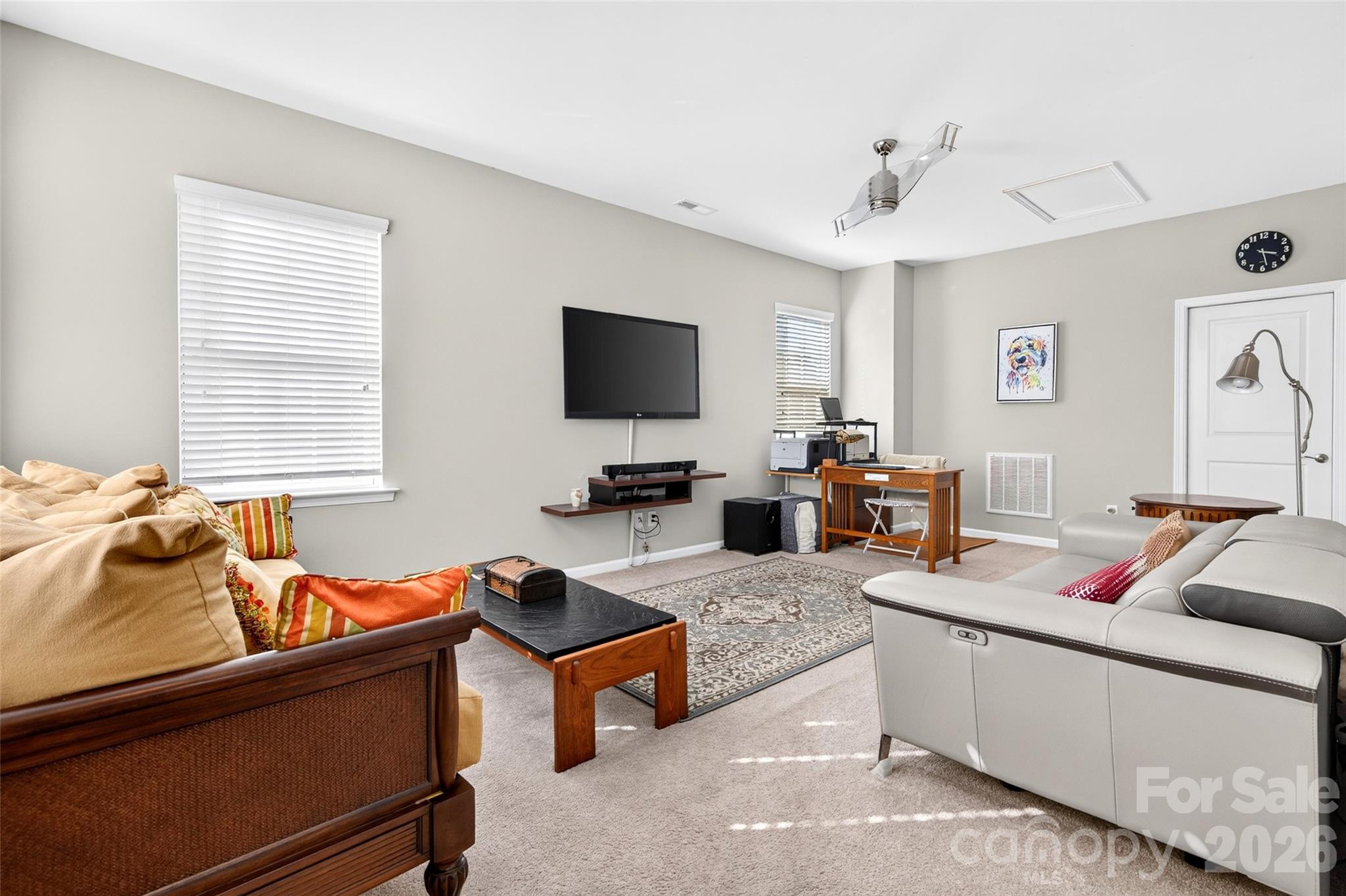 Loft - 1709 Cedar Park Drive, Pineville