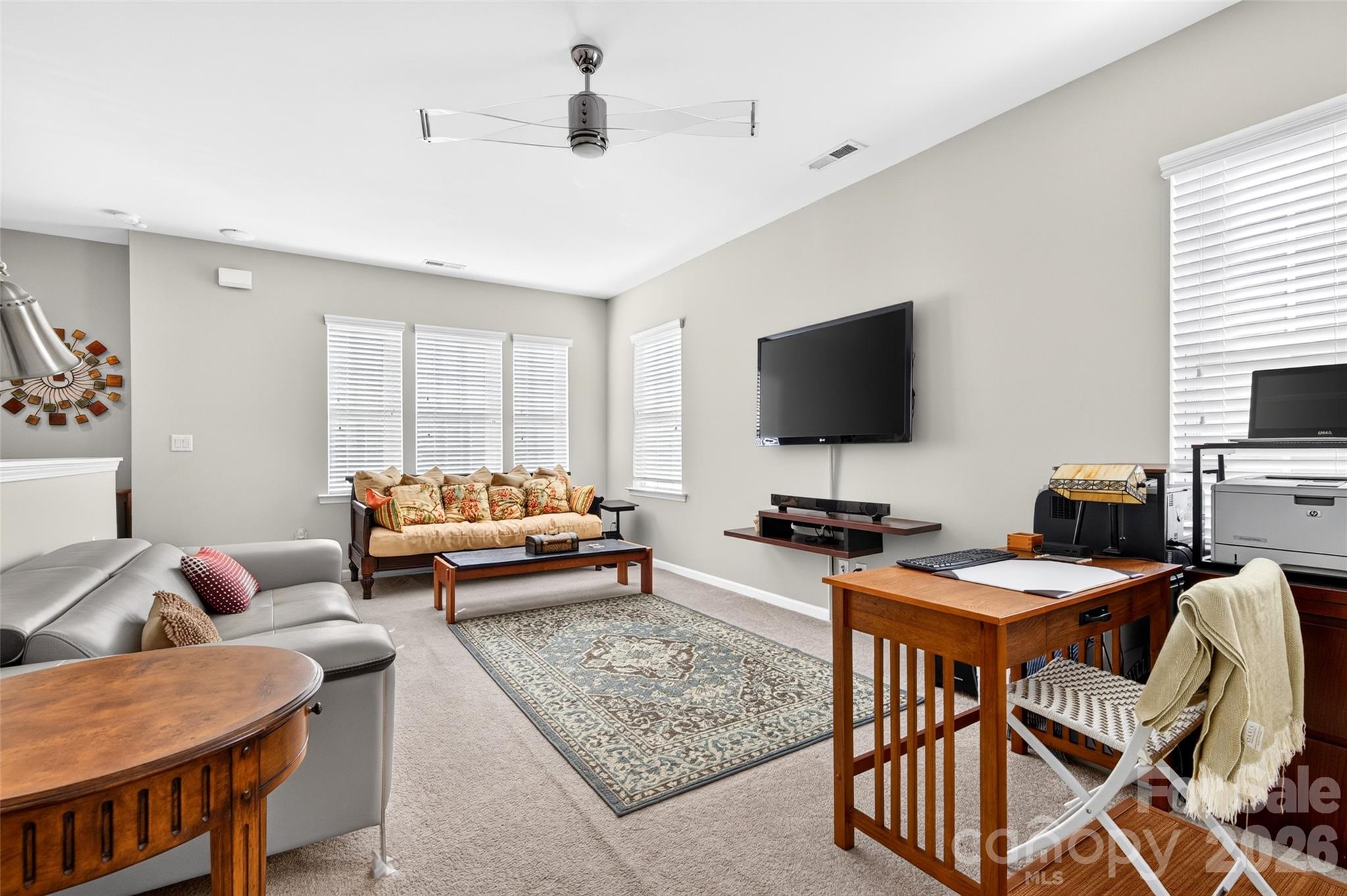 Loft - 1709 Cedar Park Drive, Pineville
