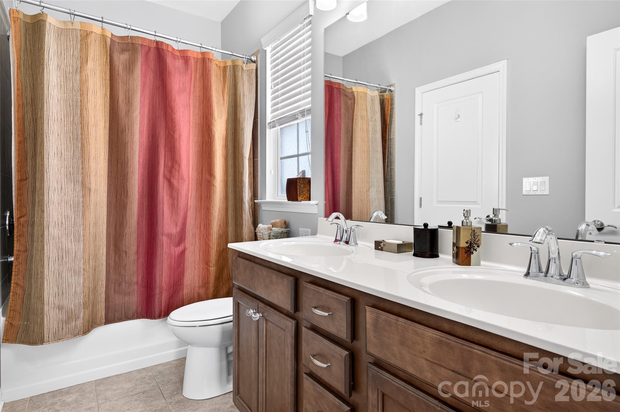 Bathroom 2 - 1709 Cedar Park Drive, Pineville