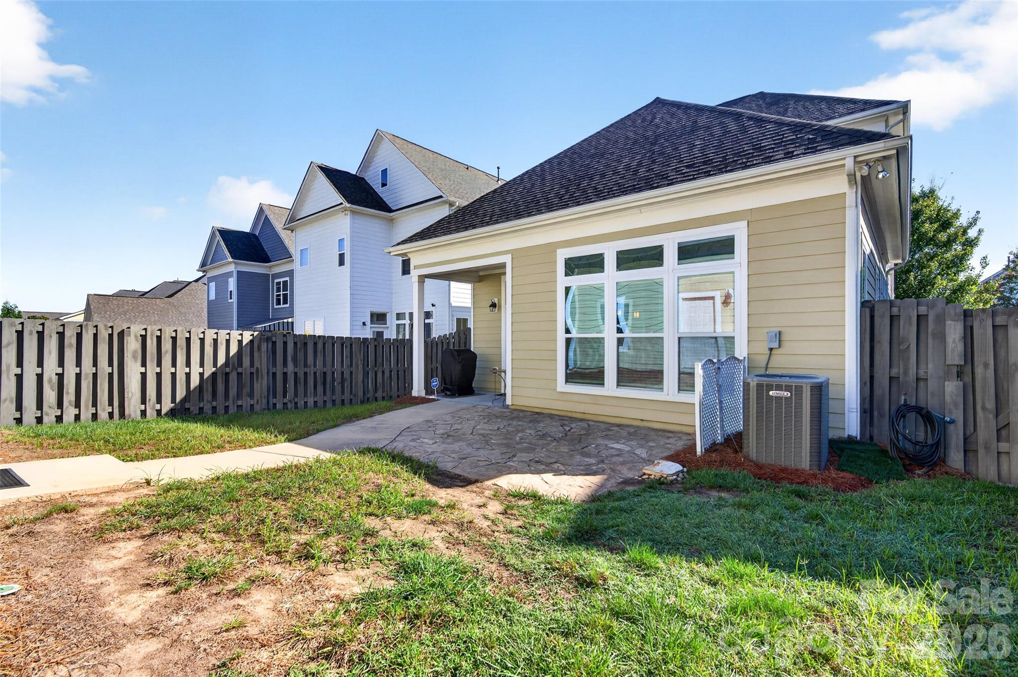Single Family Residence at 1709 Cedar Park Drive, Pineville, photo 37 of 50