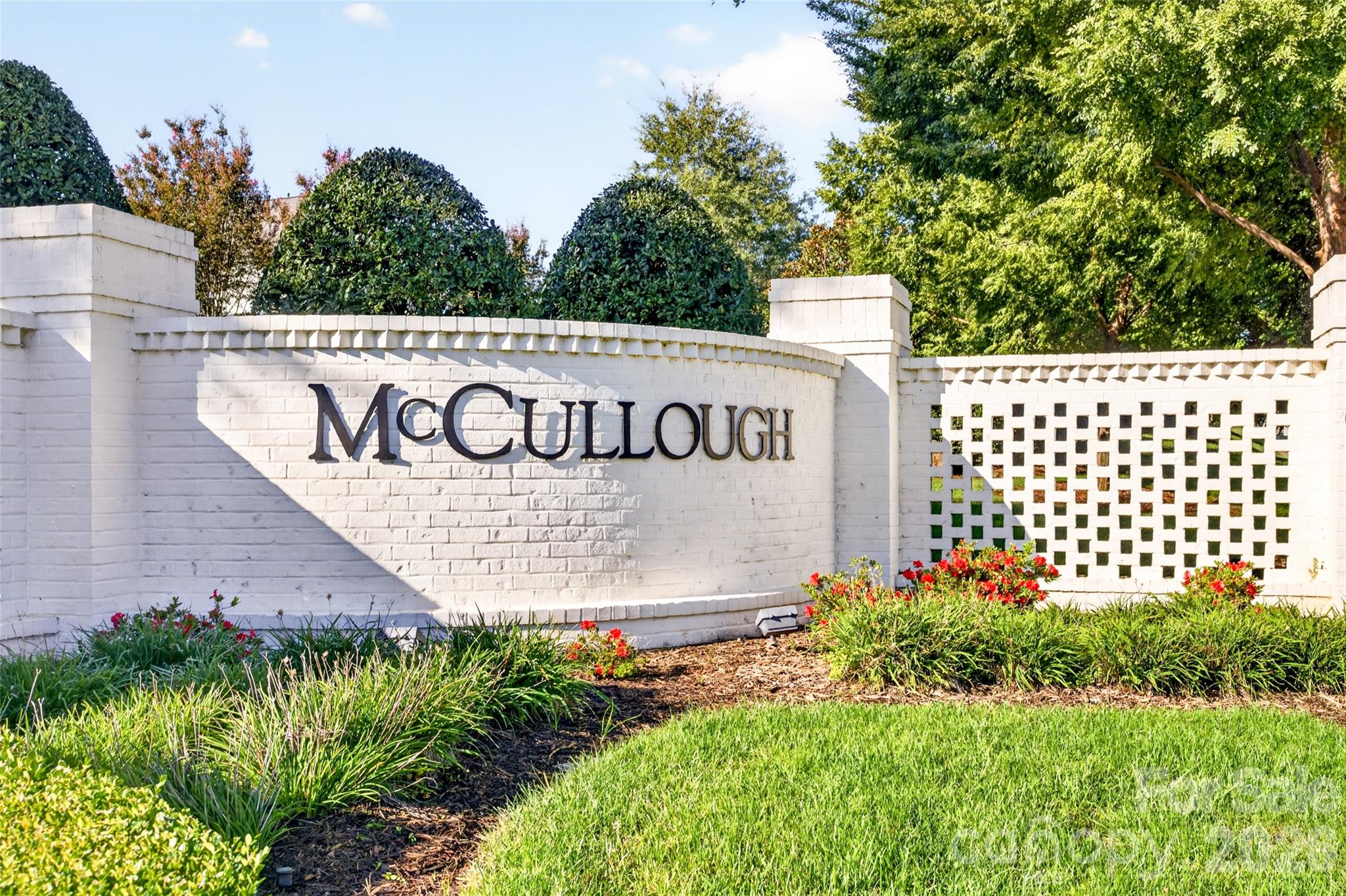 Single Family Residence at 1709 Cedar Park Drive, Pineville, photo 40 of 50