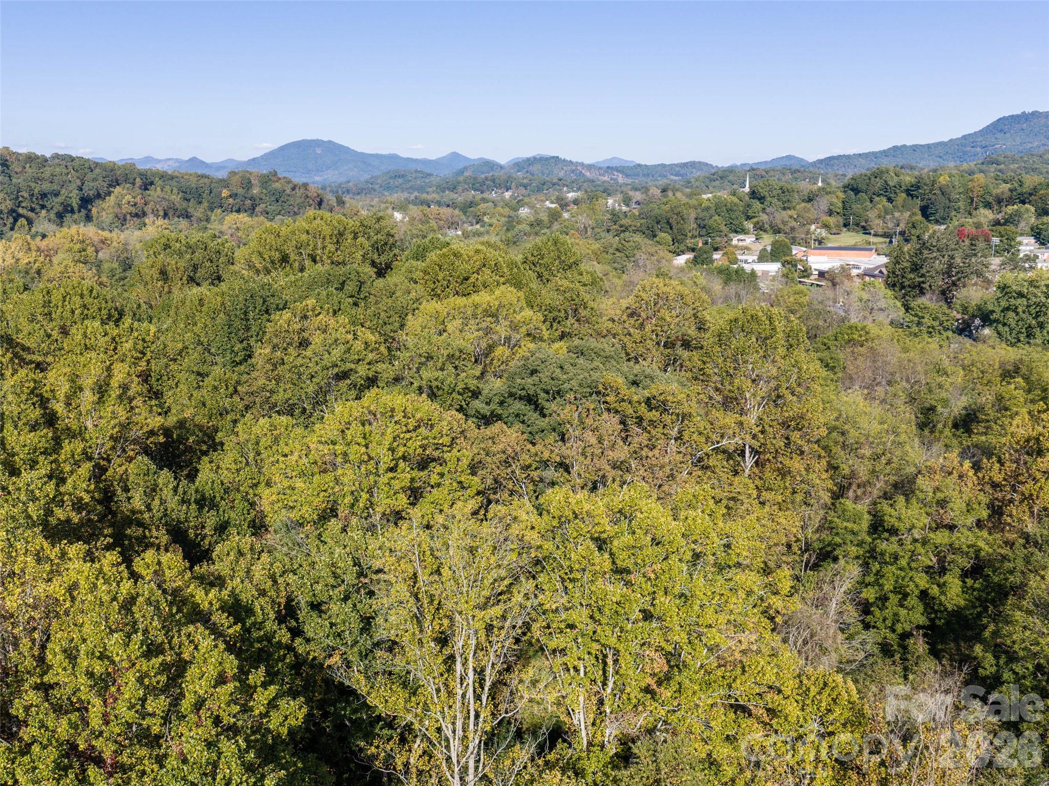 Unimproved Commercial at 00 Killian Street, Waynesville, photo 5 of 12