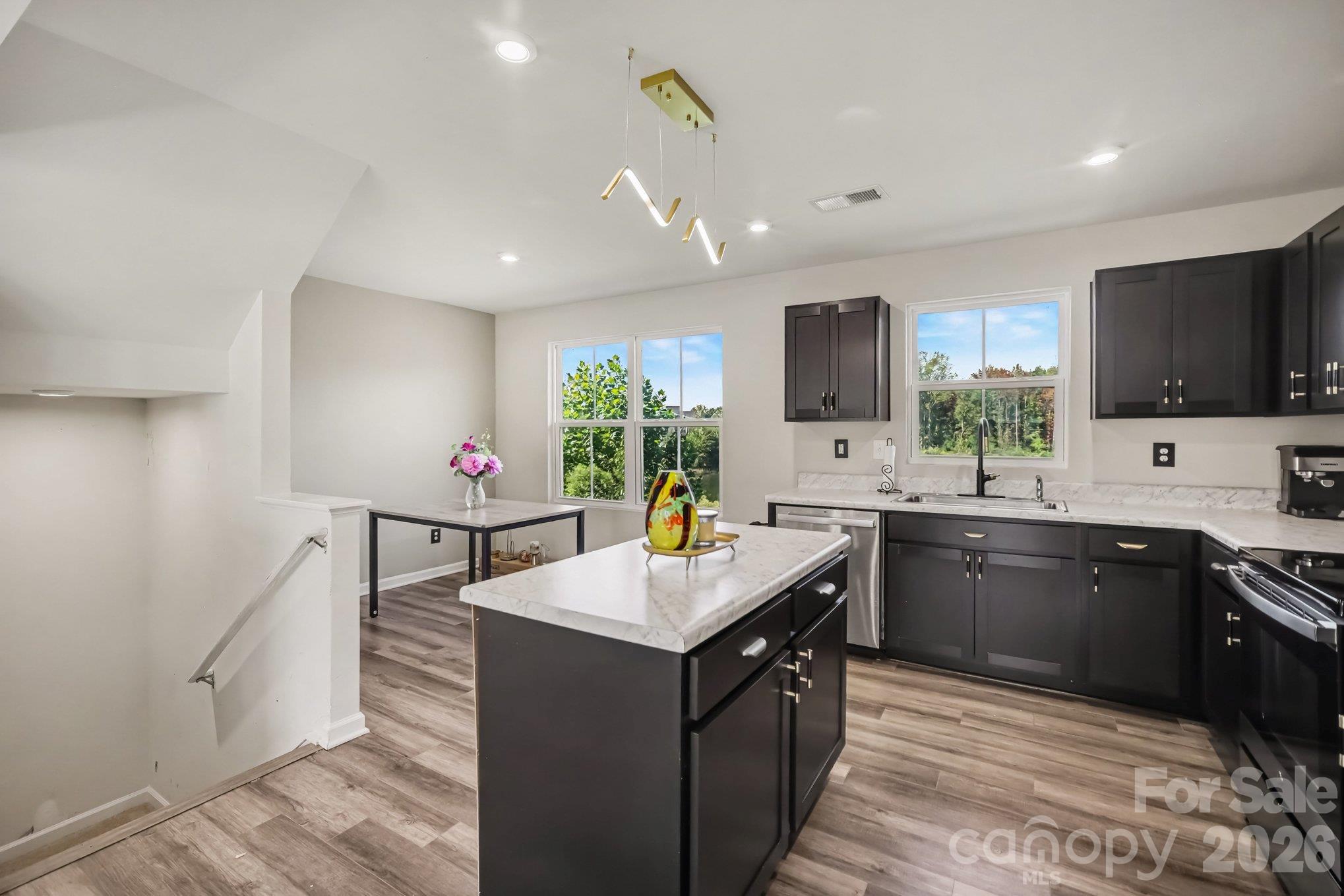 Townhouse at 6233 Cutwater Circle, Charlotte, photo 17 of 39
