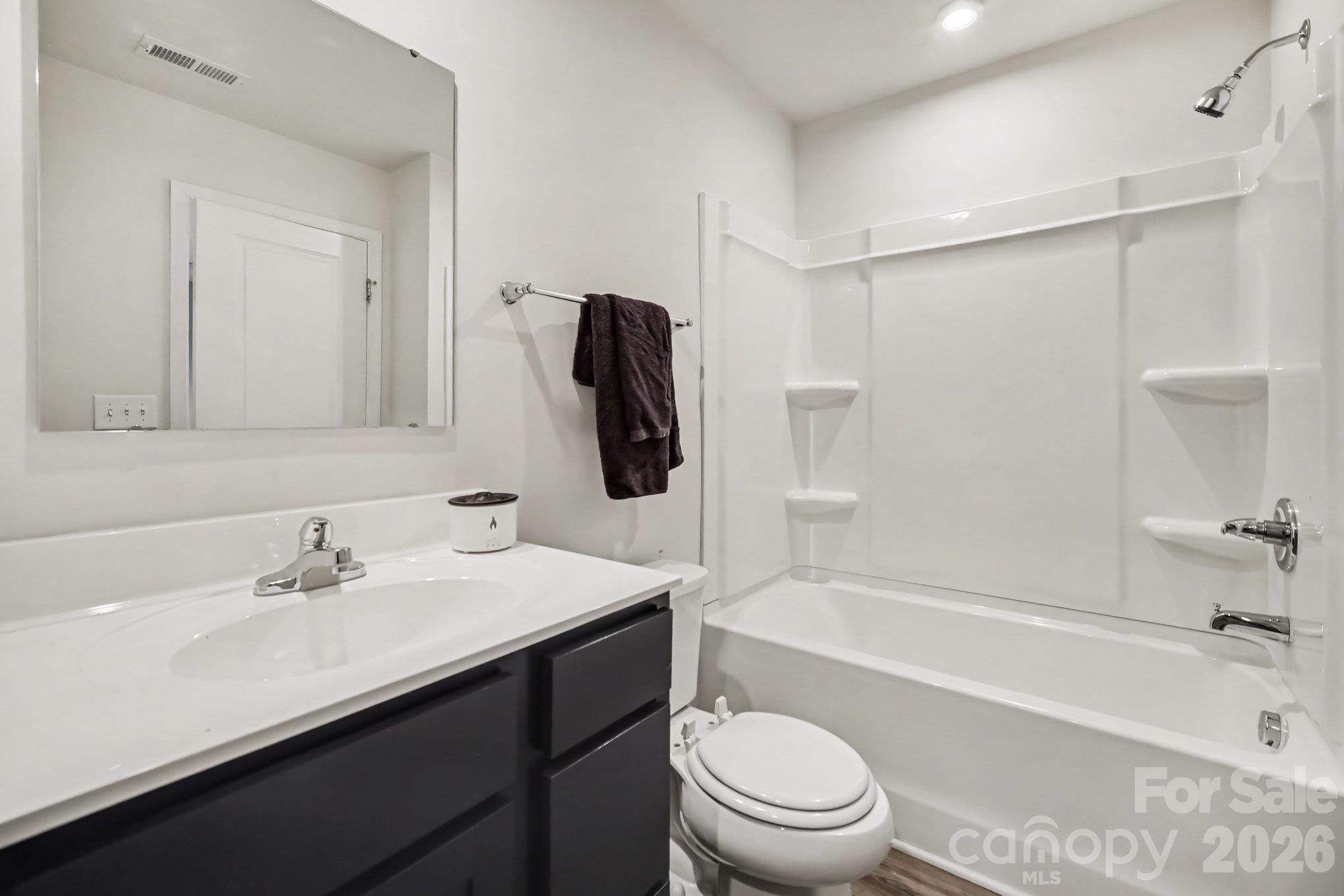 Townhouse at 6233 Cutwater Circle, Charlotte, photo 27 of 39