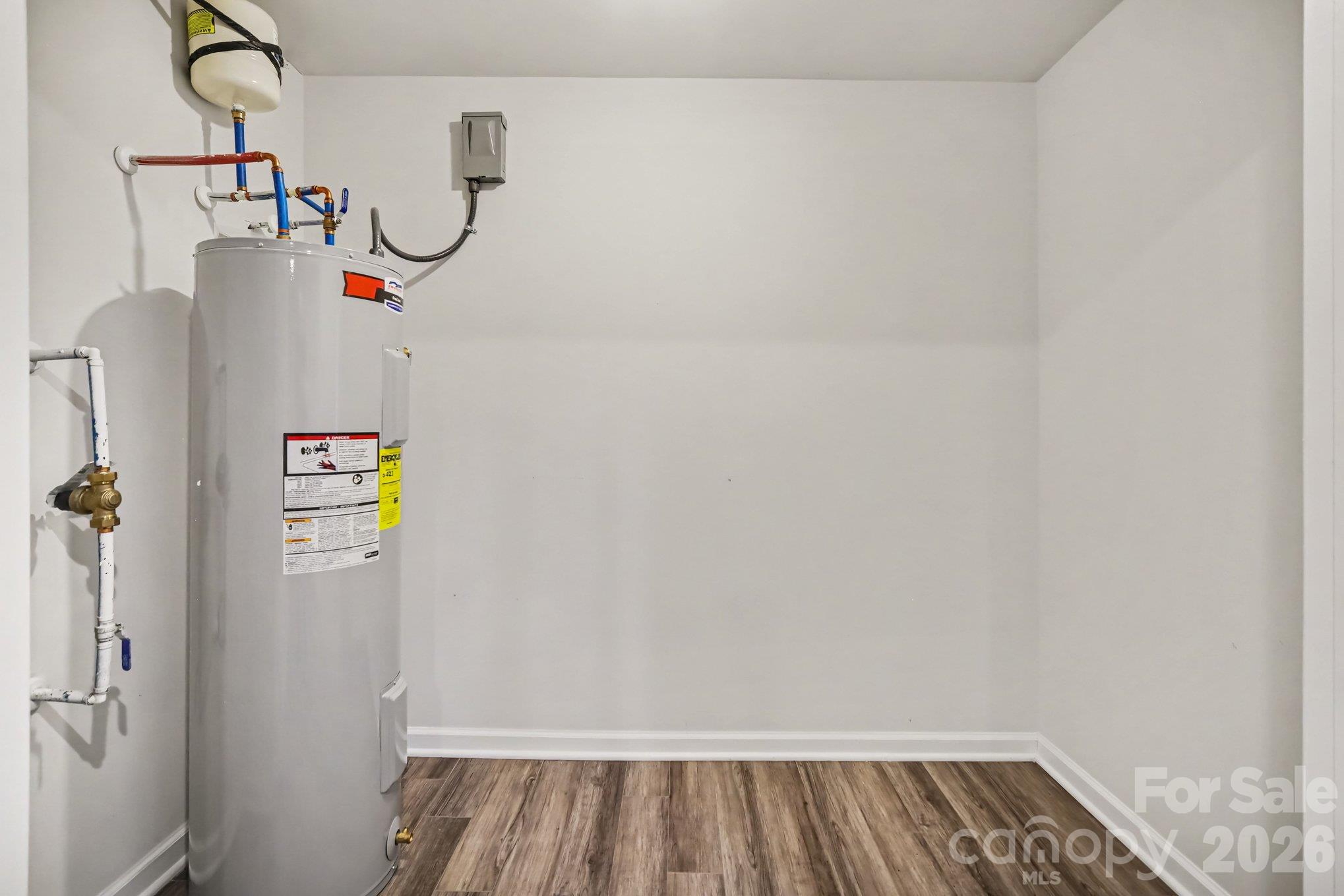 Townhouse at 6233 Cutwater Circle, Charlotte, photo 29 of 39