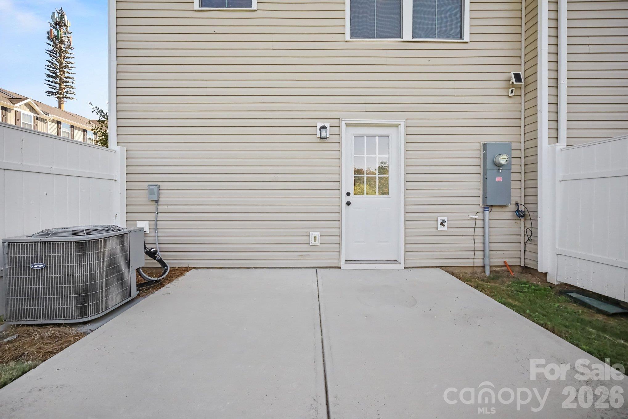 Townhouse at 6233 Cutwater Circle, Charlotte, photo 38 of 39