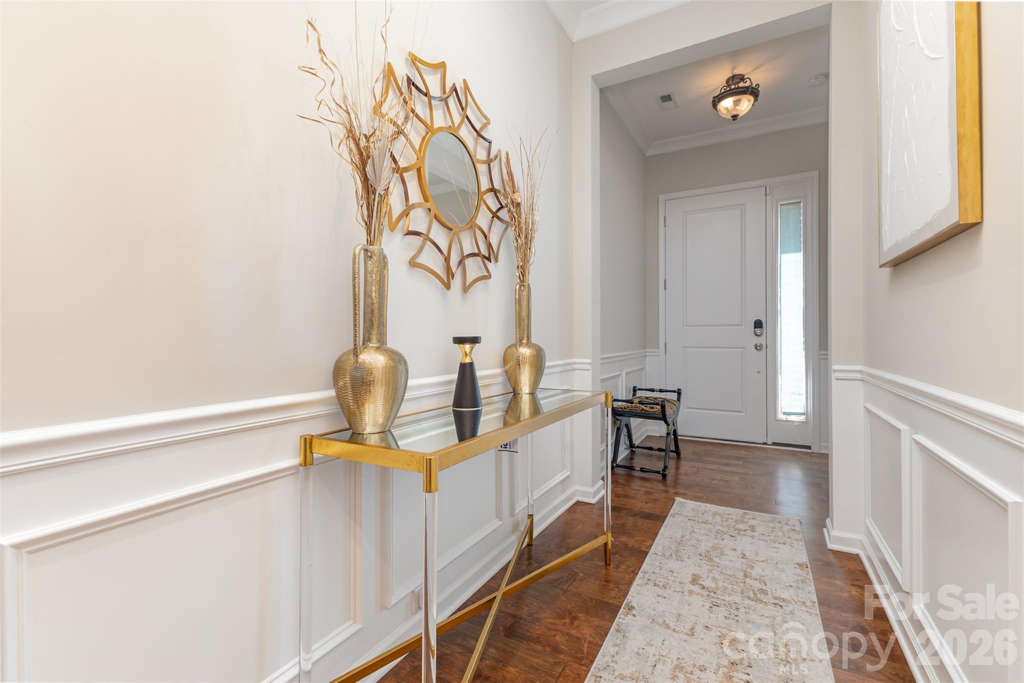 Single Family Residence at 19004 Dry Narrows Way, Charlotte, photo 6 of 45