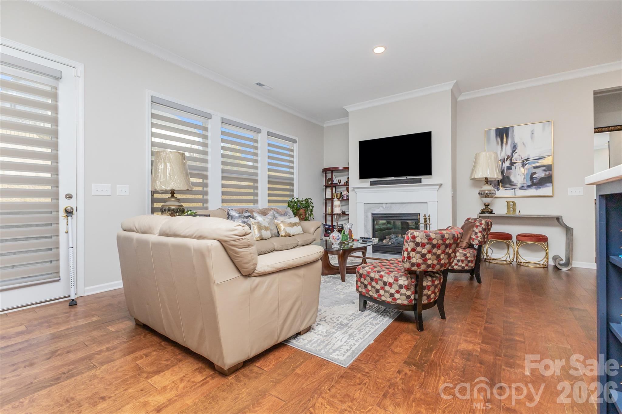 Single Family Residence at 19004 Dry Narrows Way, Charlotte, photo 8 of 45