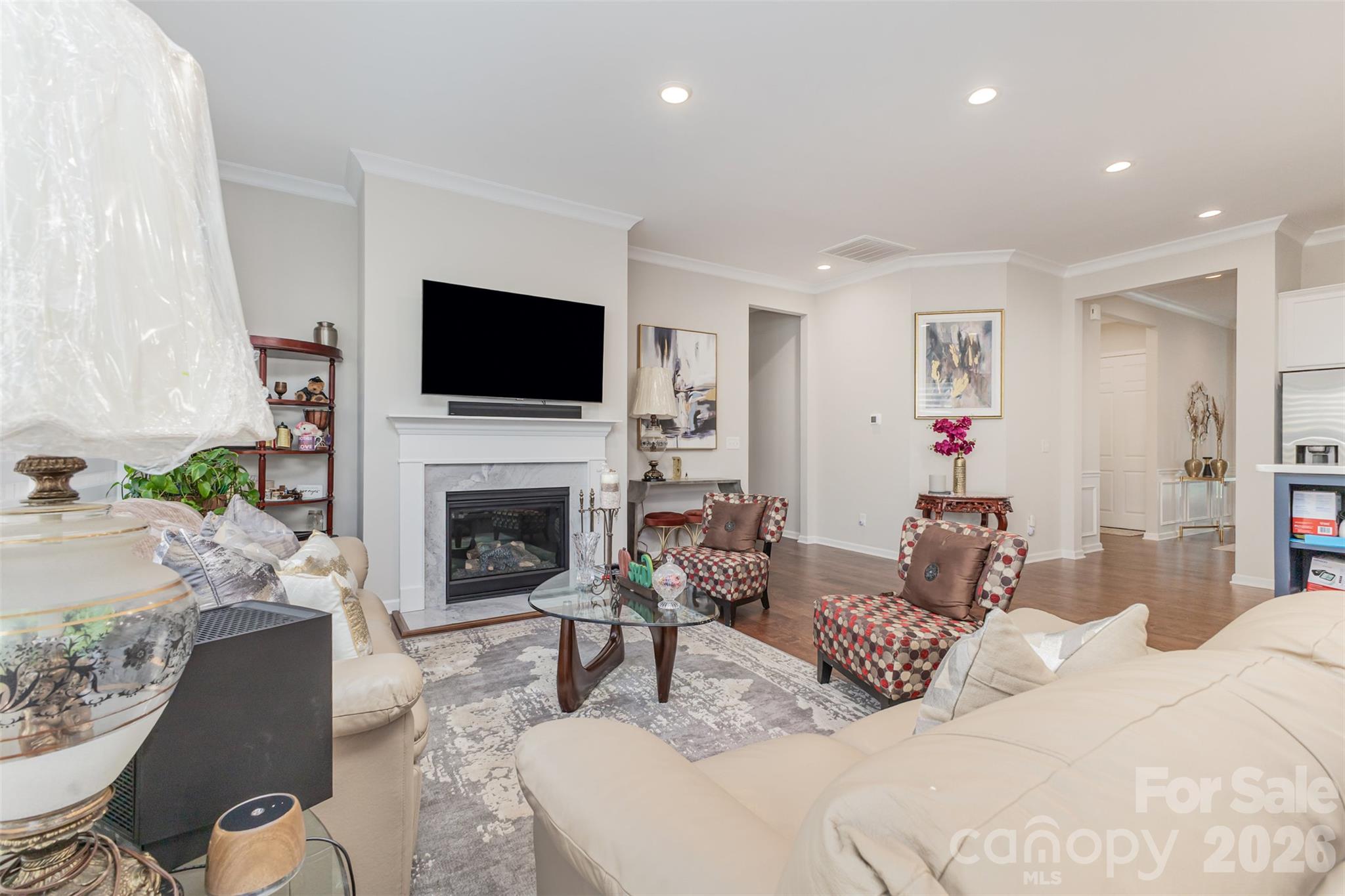 Single Family Residence at 19004 Dry Narrows Way, Charlotte, photo 10 of 45