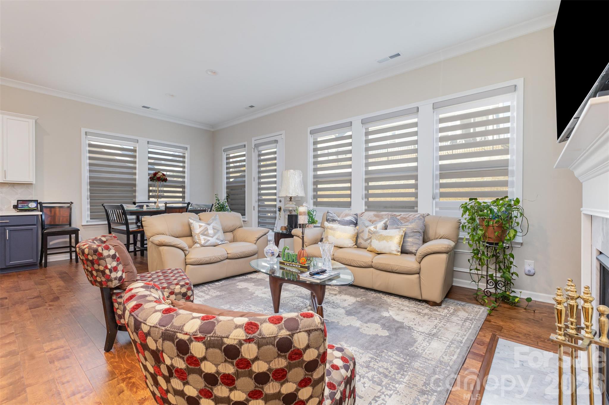 Single Family Residence at 19004 Dry Narrows Way, Charlotte, photo 12 of 45
