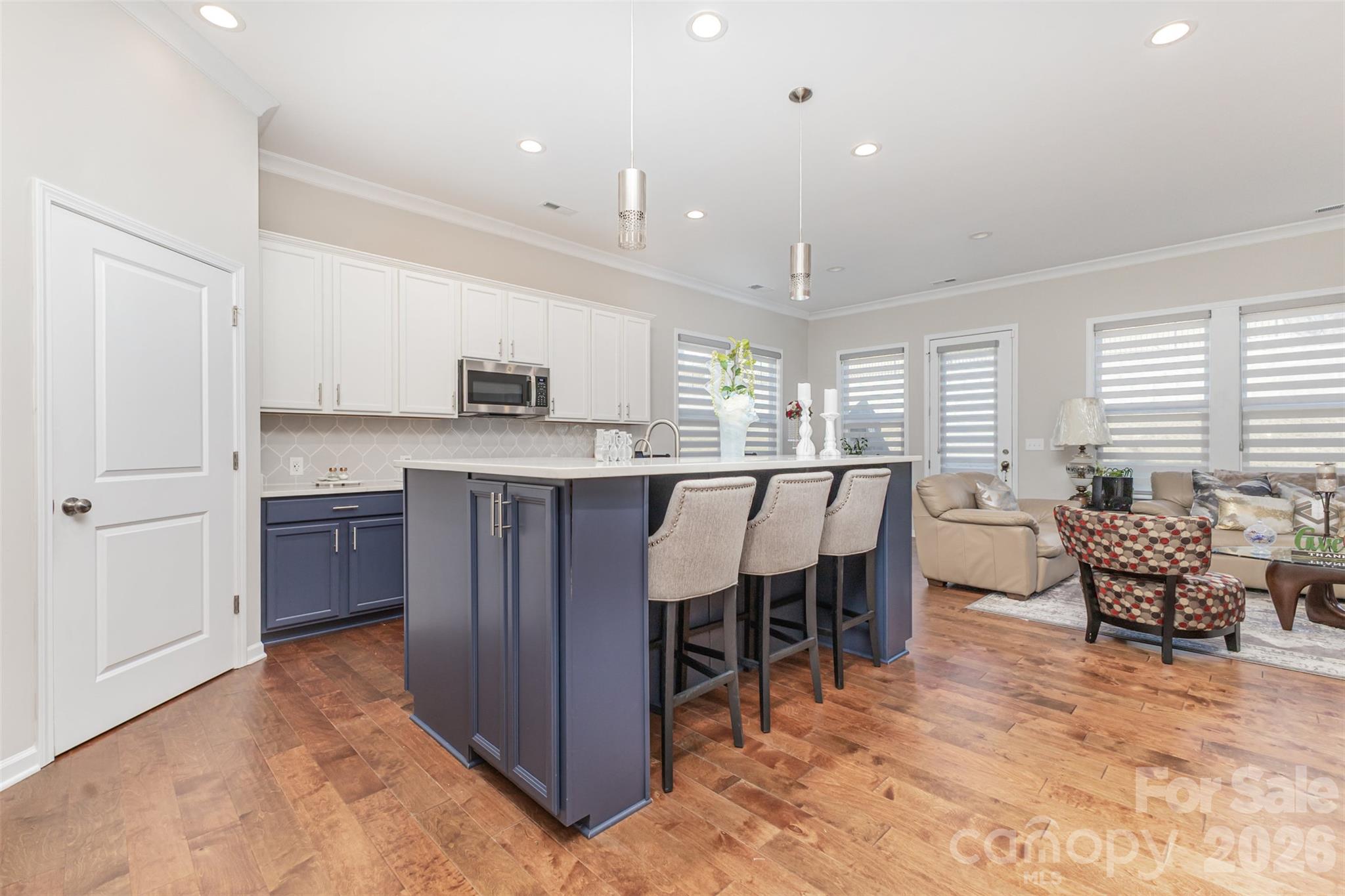 Single Family Residence at 19004 Dry Narrows Way, Charlotte, photo 13 of 45