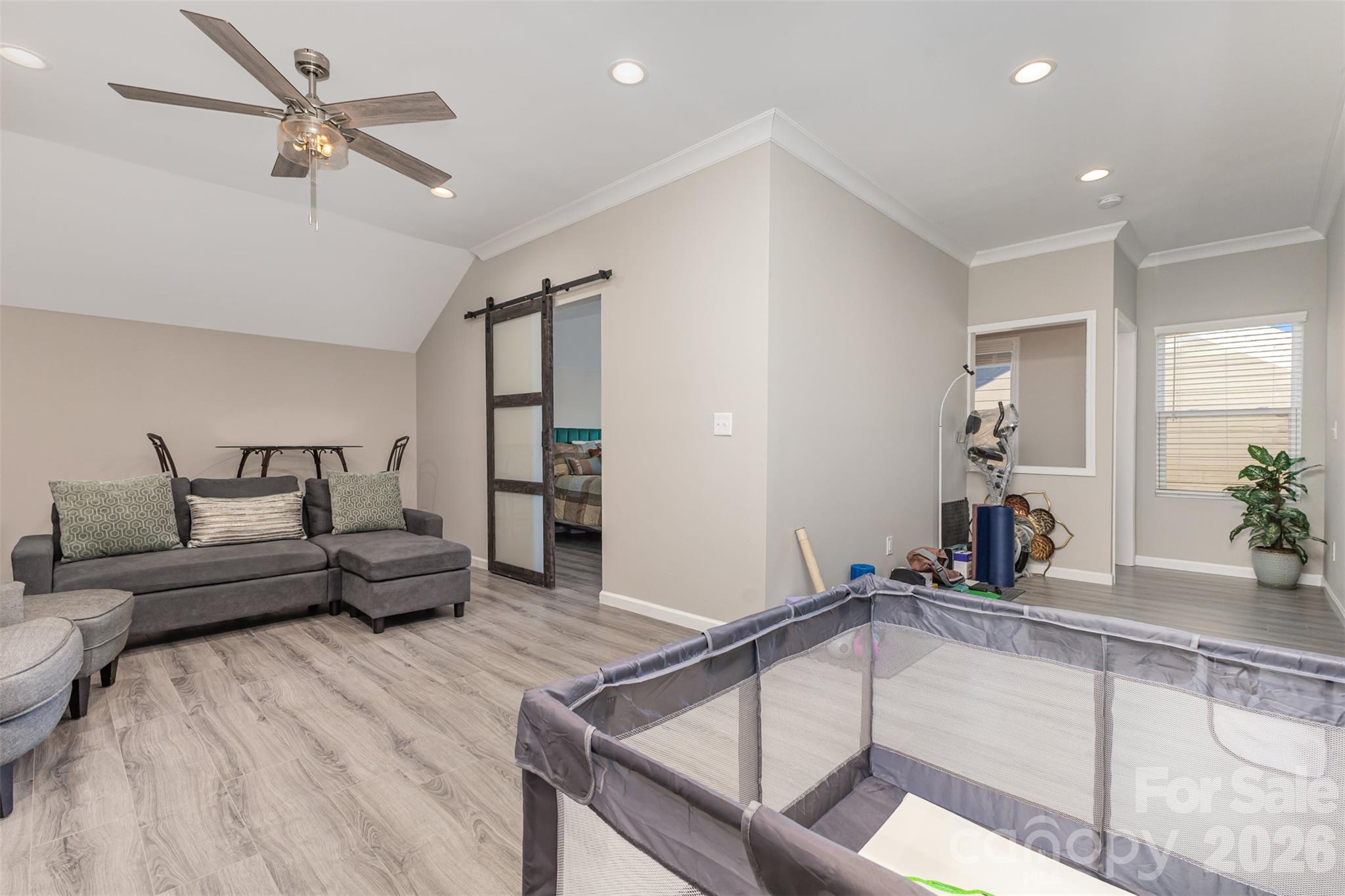 Single Family Residence at 19004 Dry Narrows Way, Charlotte, photo 28 of 45