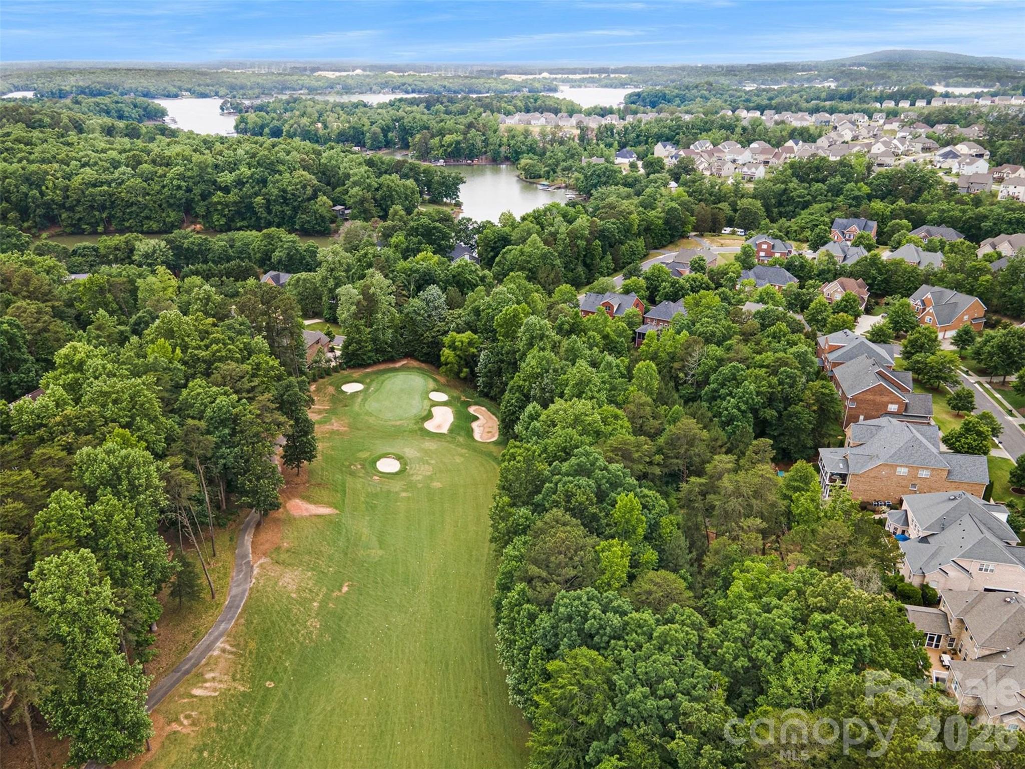 Single Family Residence at 19004 Dry Narrows Way, Charlotte, photo 45 of 45