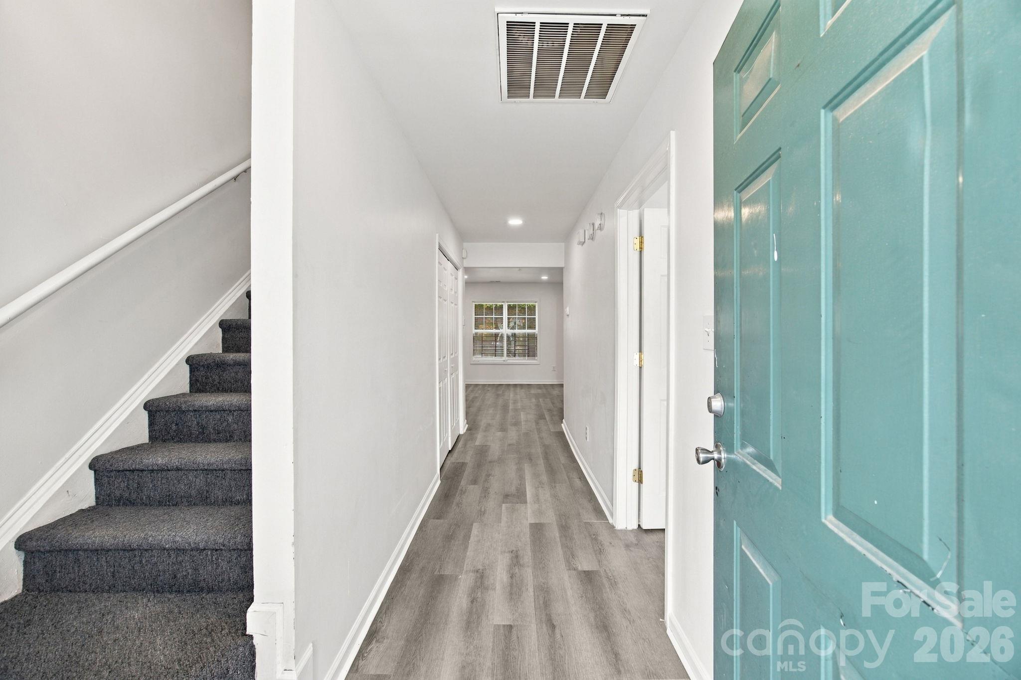 Townhouse at 5333 Esther Lane, Charlotte, photo 5 of 28