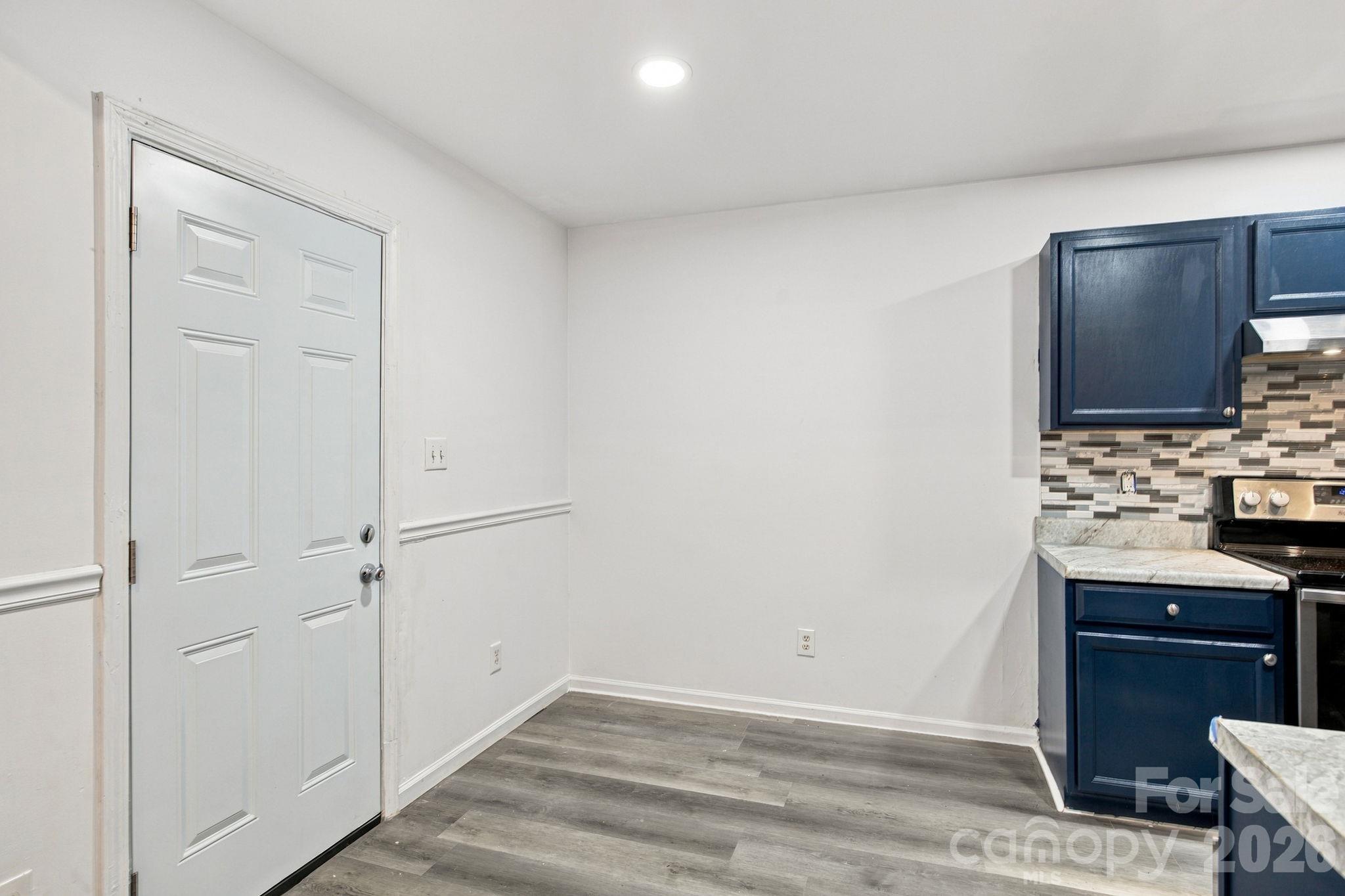 Townhouse at 5333 Esther Lane, Charlotte, photo 11 of 28