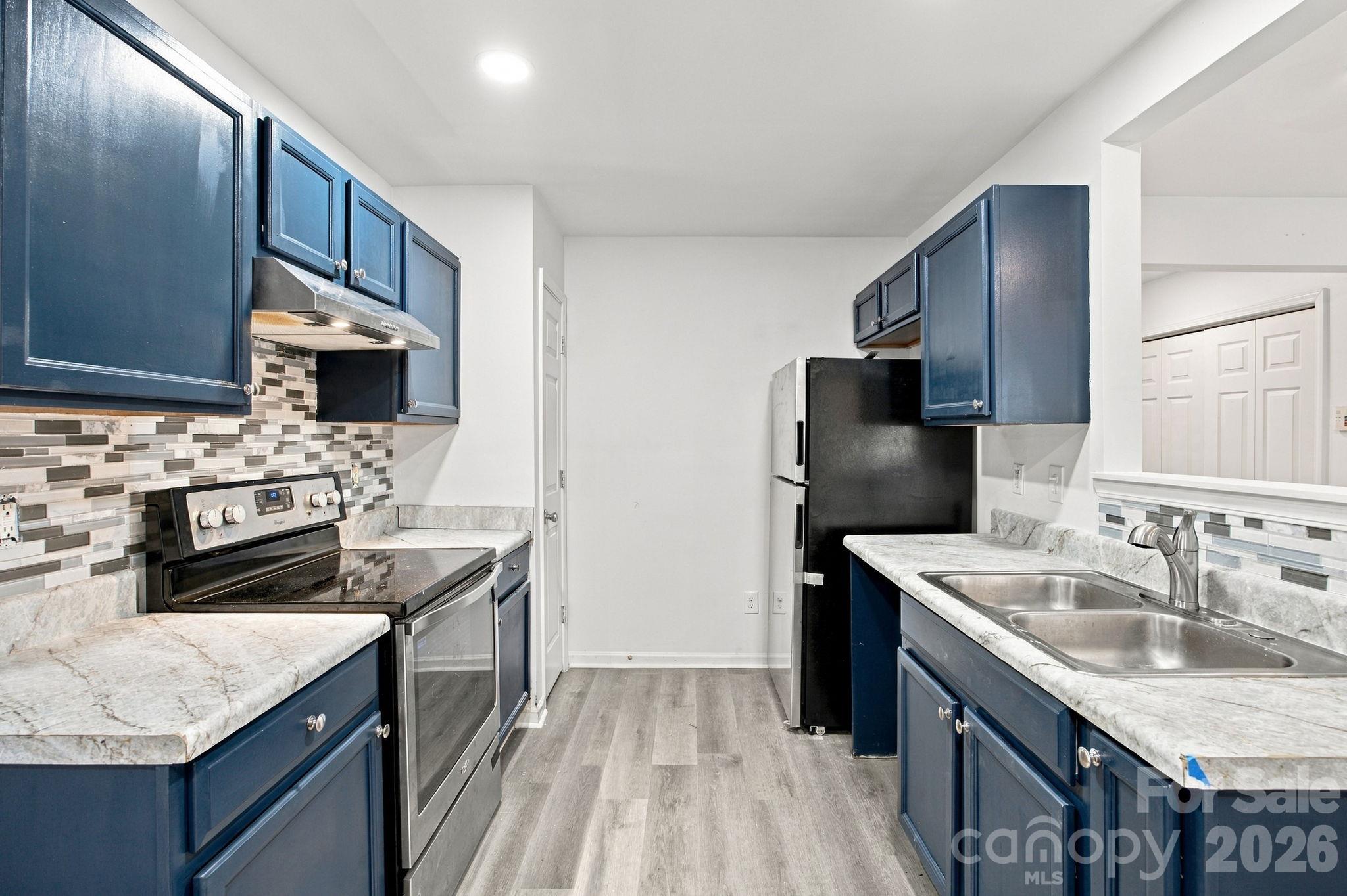 Townhouse at 5333 Esther Lane, Charlotte, photo 13 of 28